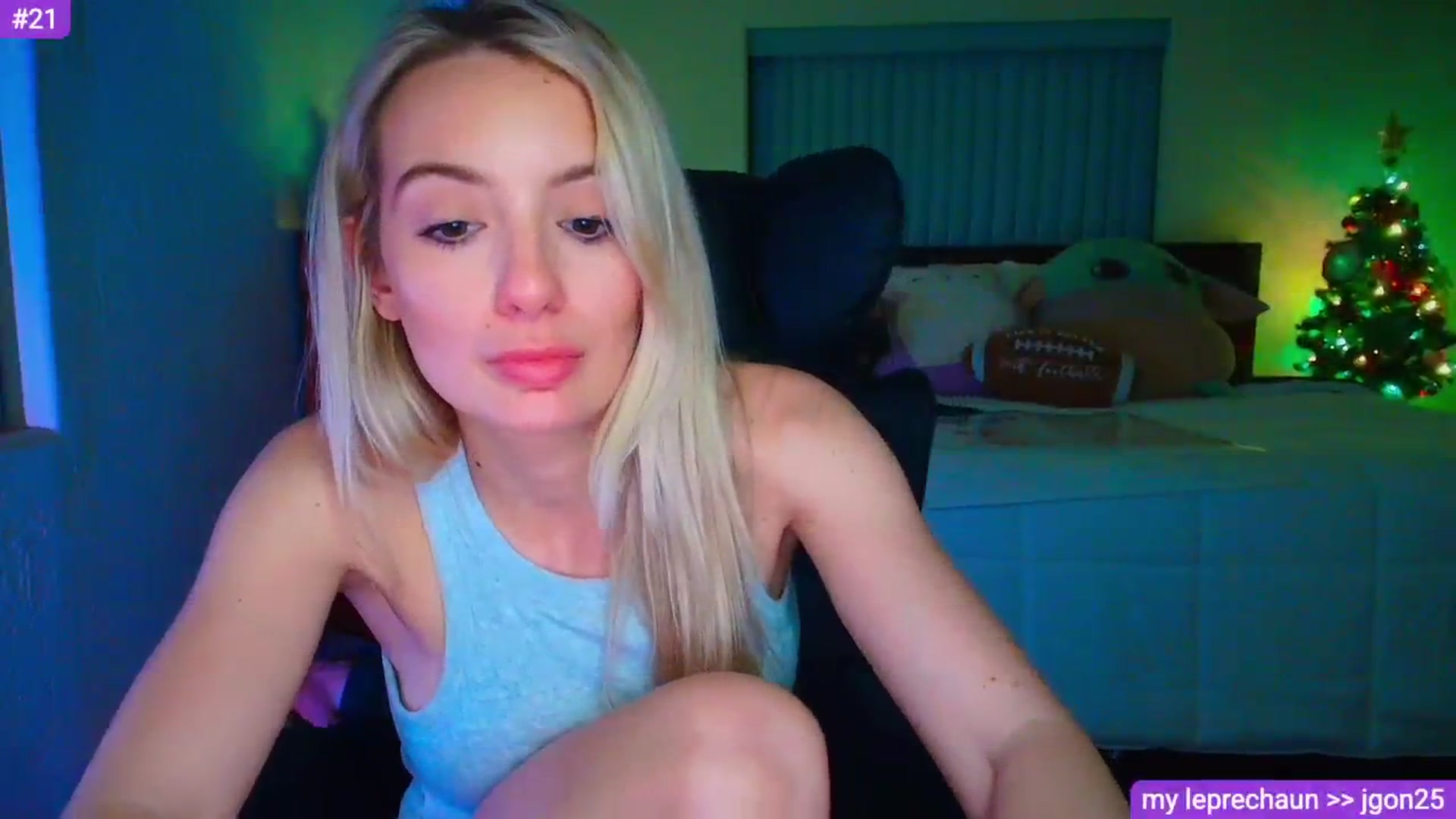 Gallery image thumbnail from Sammy_gray's myfreecams stream on, 03/09/2026, 05:44 image 7 of 20