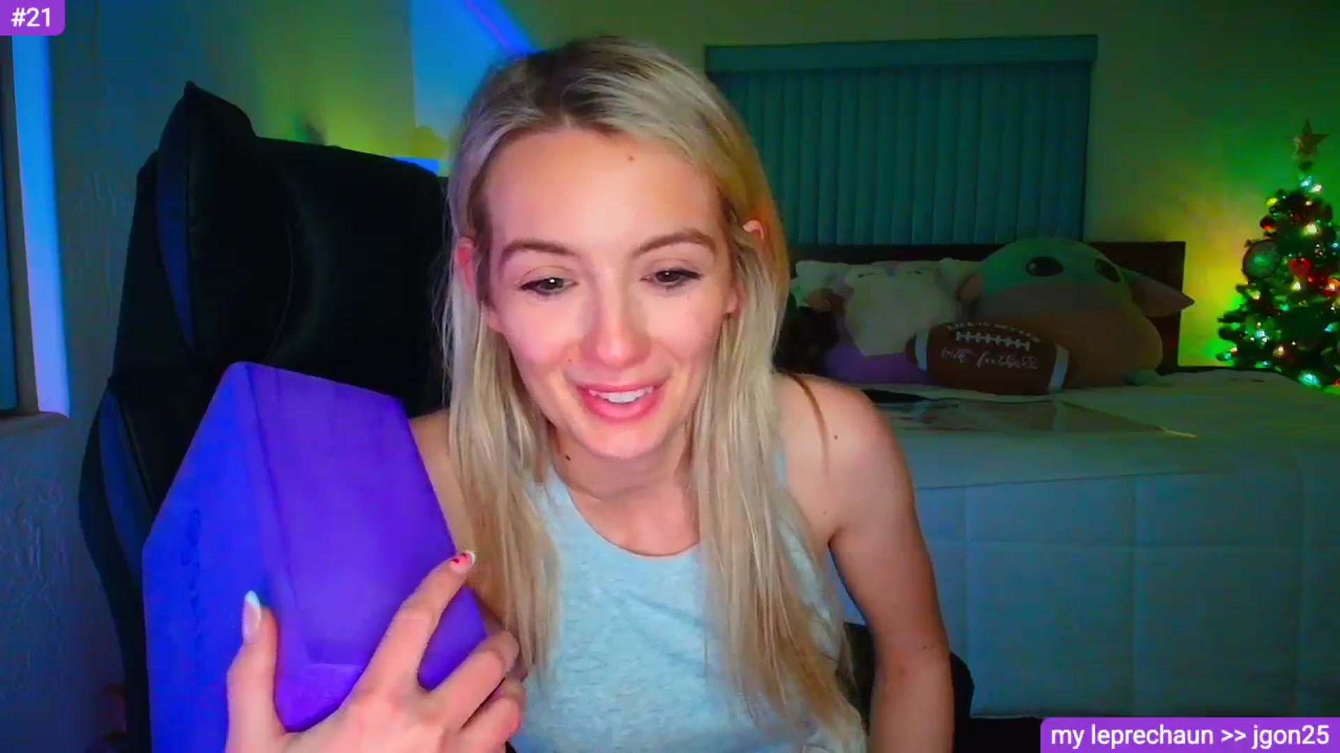 Gallery image thumbnail from Sammy_gray's myfreecams stream on, 03/09/2026, 05:44 image 19 of 20