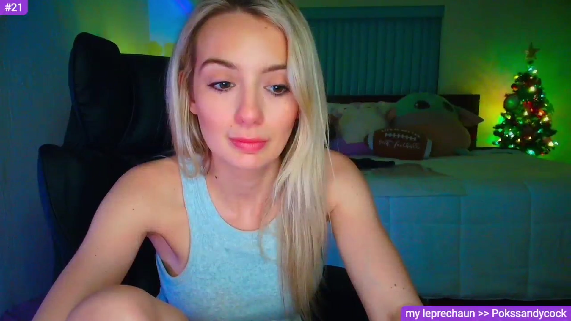Gallery image thumbnail from Sammy_gray's myfreecams stream on, 03/09/2026, 05:44 image 2 of 20