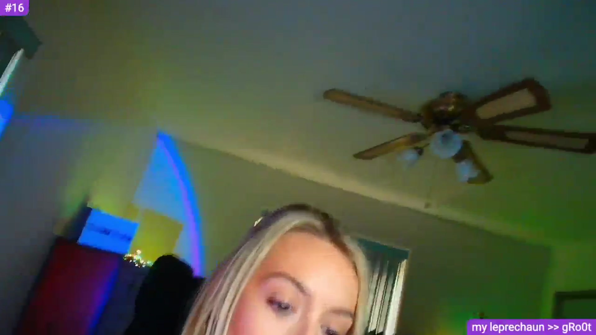 Gallery image thumbnail from Sammy_gray's myfreecams stream on, 03/11/2026, 01:49 image 6 of 20