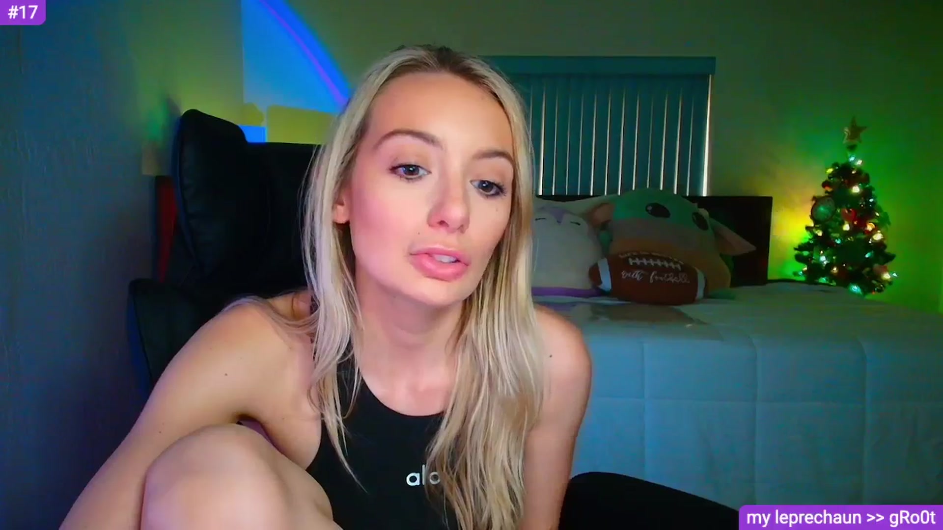 Gallery image thumbnail from Sammy_gray's myfreecams stream on, 03/11/2026, 01:49 image 11 of 20