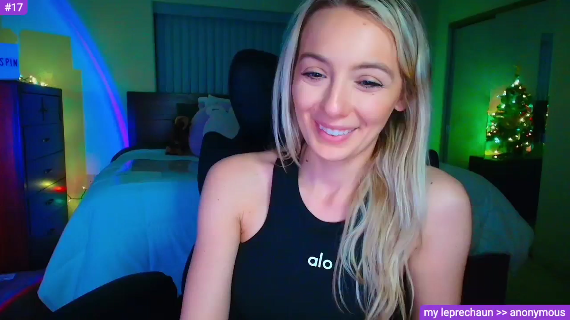 Gallery image thumbnail from Sammy_gray's myfreecams stream on, 03/11/2026, 03:04 image 20 of 20