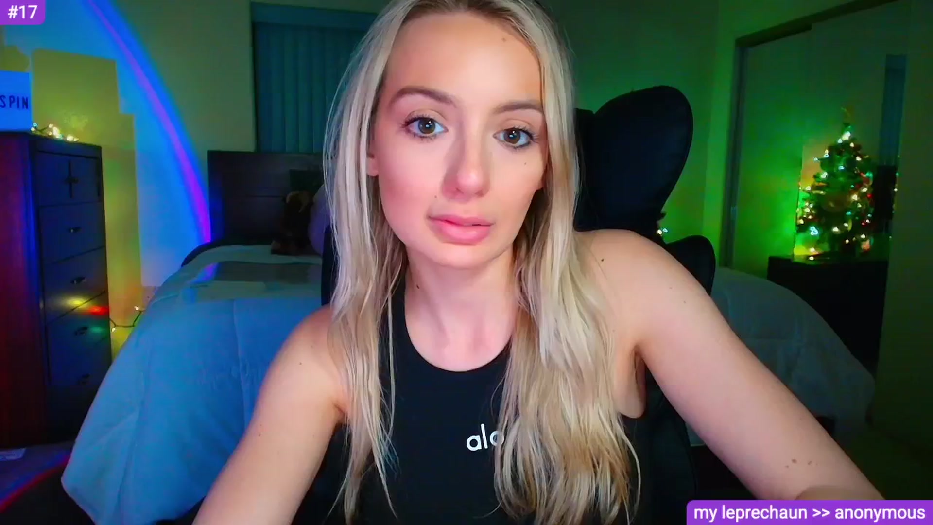 Gallery image thumbnail from Sammy_gray's myfreecams stream on, 03/11/2026, 03:04 image 16 of 20