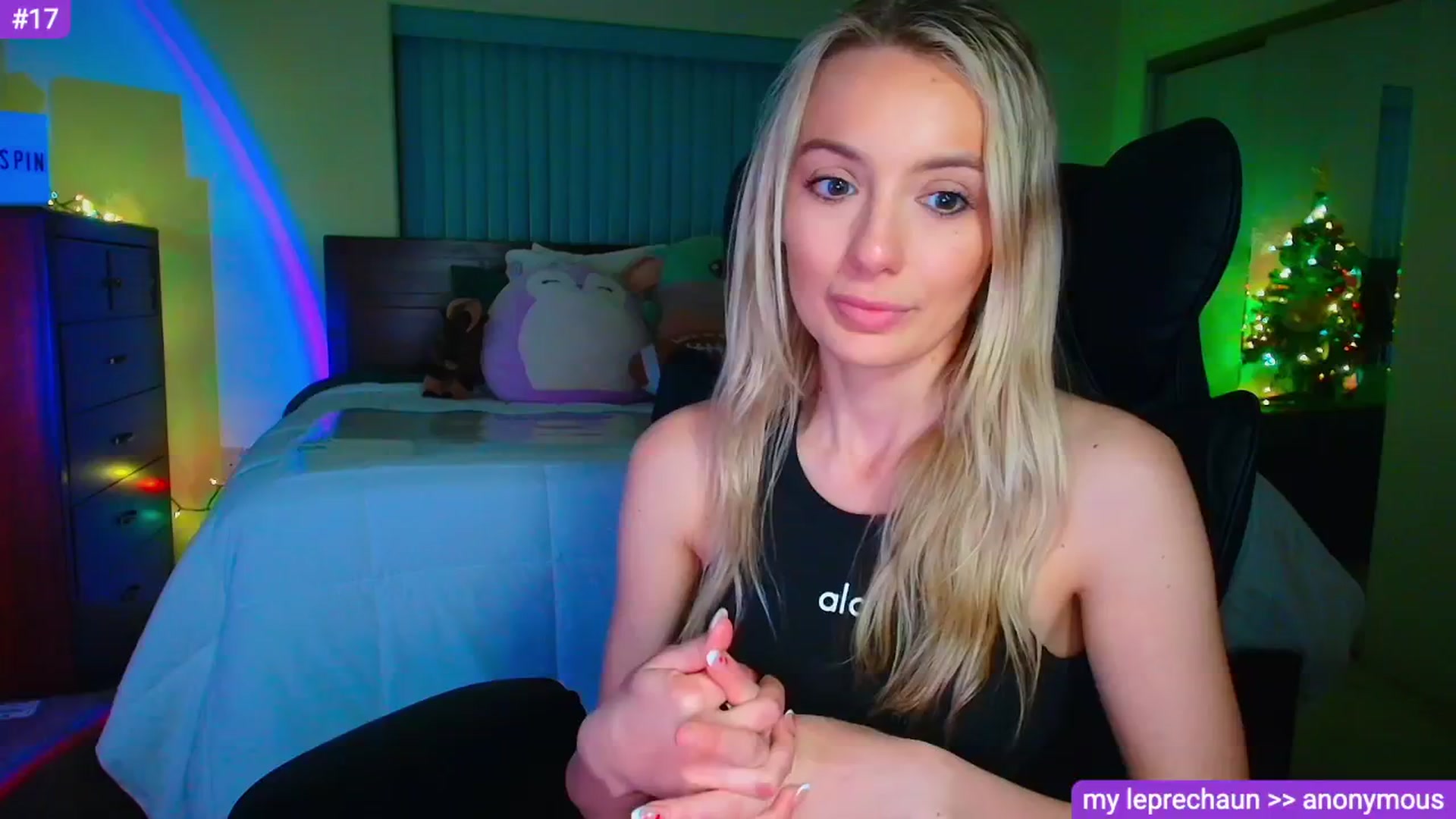 Gallery image thumbnail from Sammy_gray's myfreecams stream on, 03/11/2026, 03:04 image 18 of 20