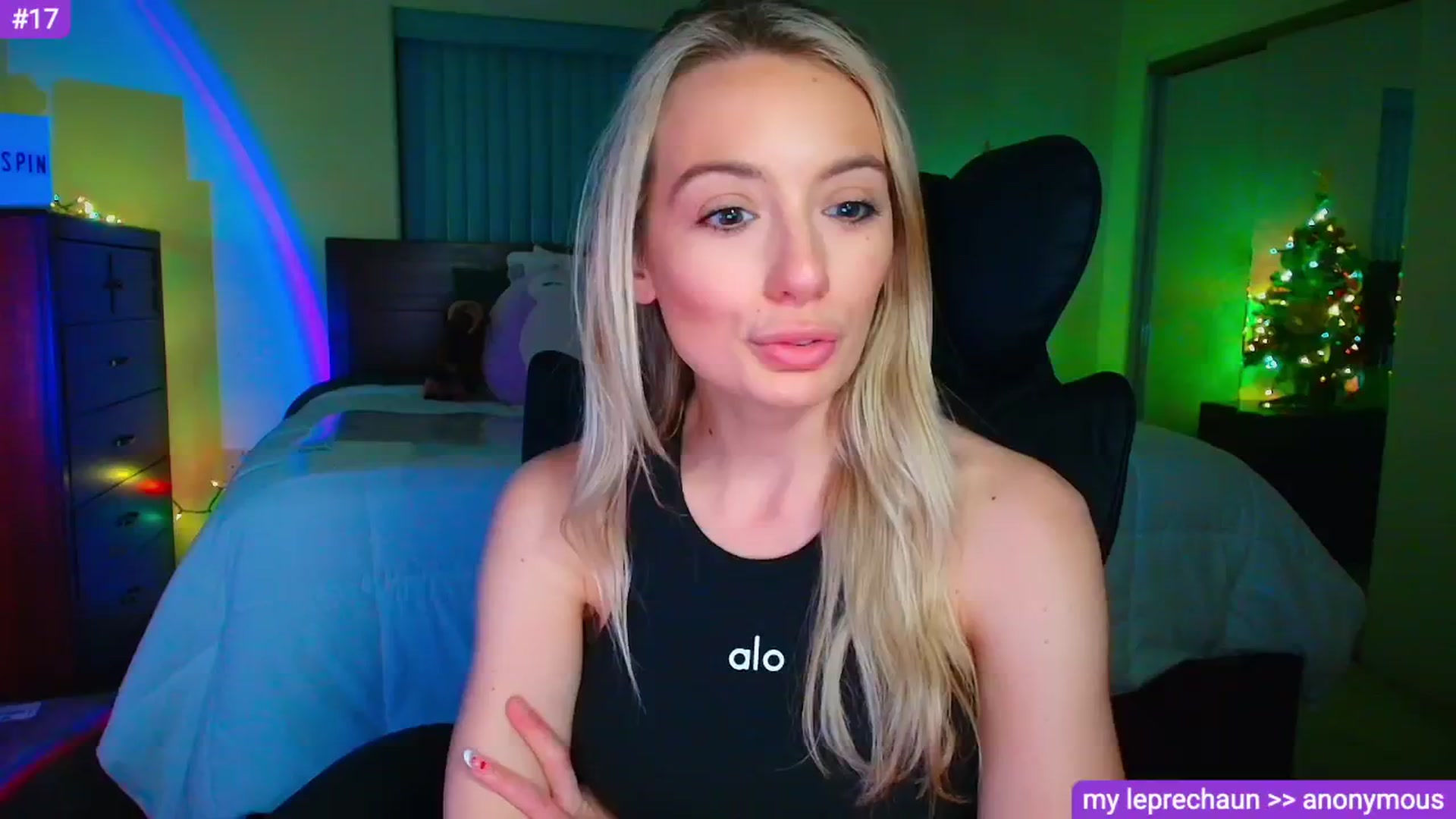 Gallery image thumbnail from Sammy_gray's myfreecams stream on, 03/11/2026, 03:04 image 15 of 20