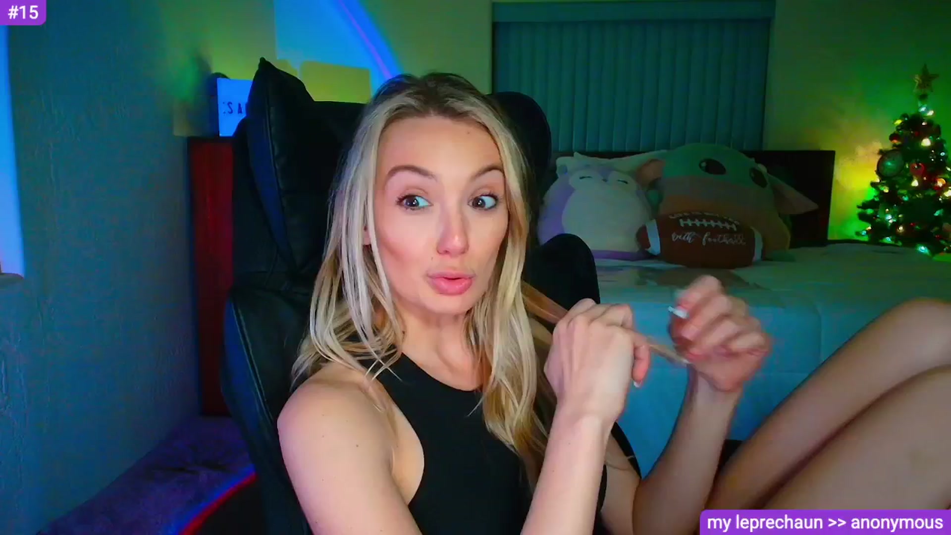 Gallery image thumbnail from Sammy_gray's myfreecams stream on, 03/11/2026, 05:35 image 5 of 20