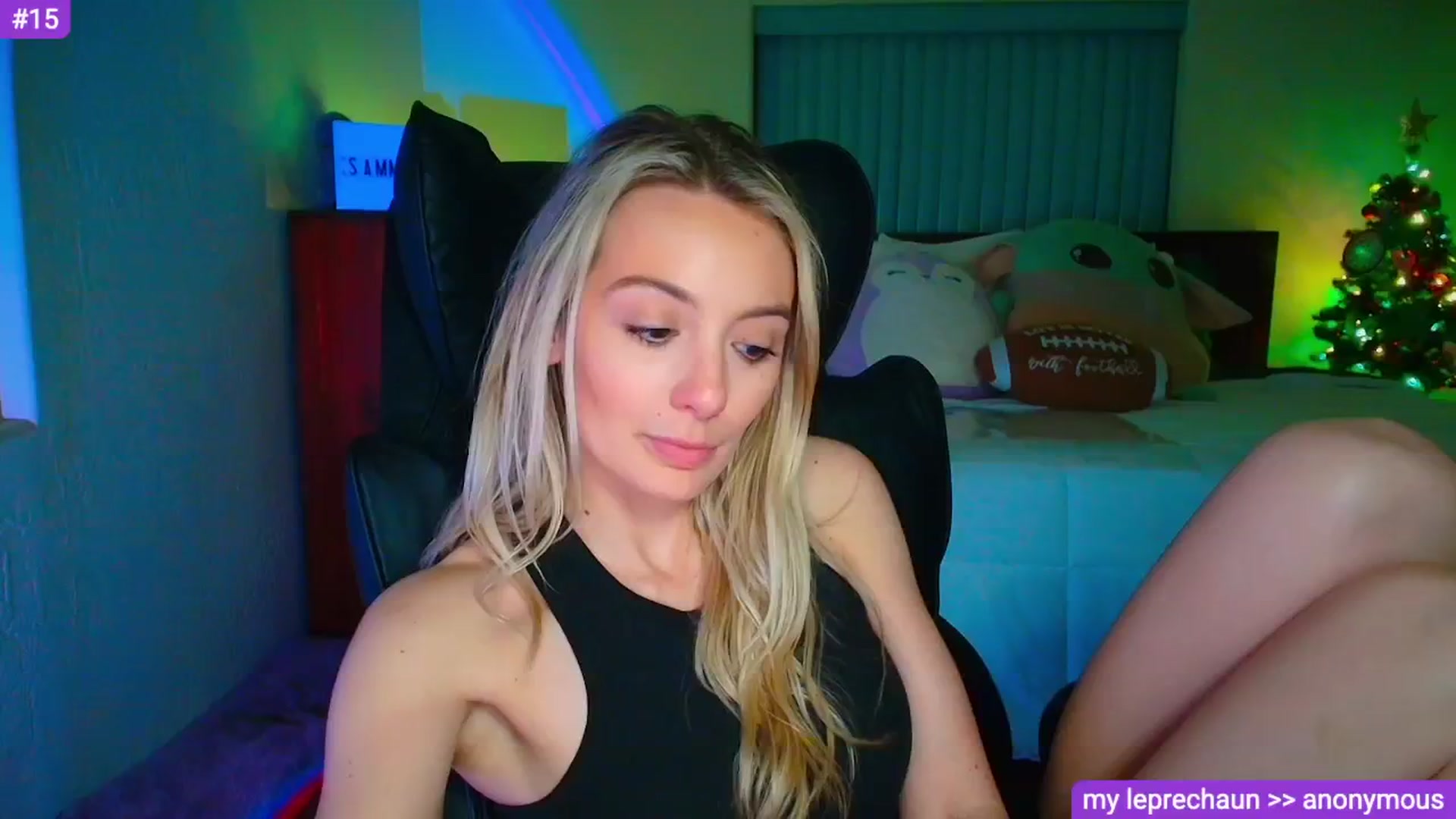 Gallery image thumbnail from Sammy_gray's myfreecams stream on, 03/11/2026, 05:35 image 4 of 20