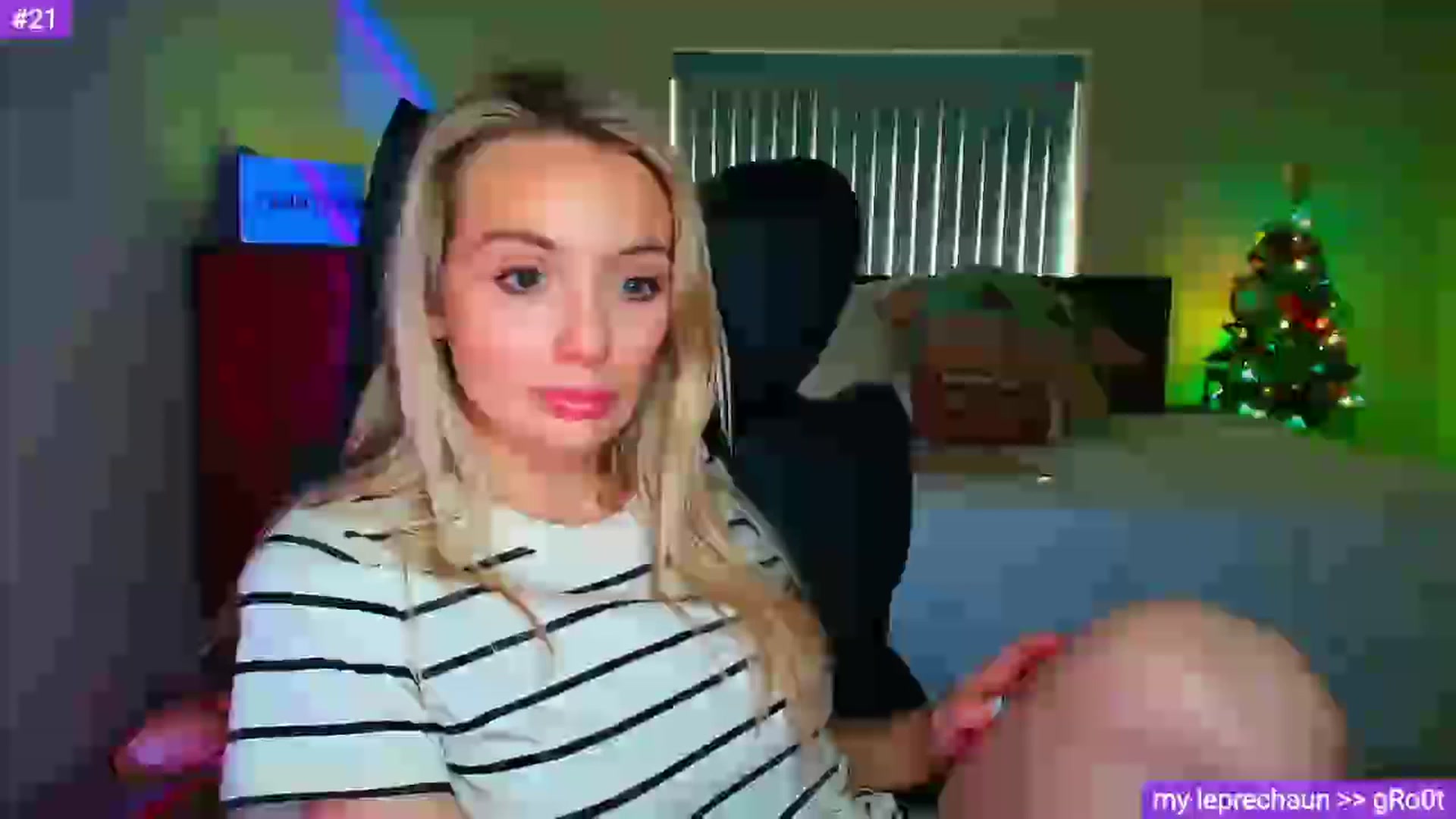 Gallery image thumbnail from Sammy_gray's myfreecams stream on, 03/13/2026, 24:49 image 11 of 20