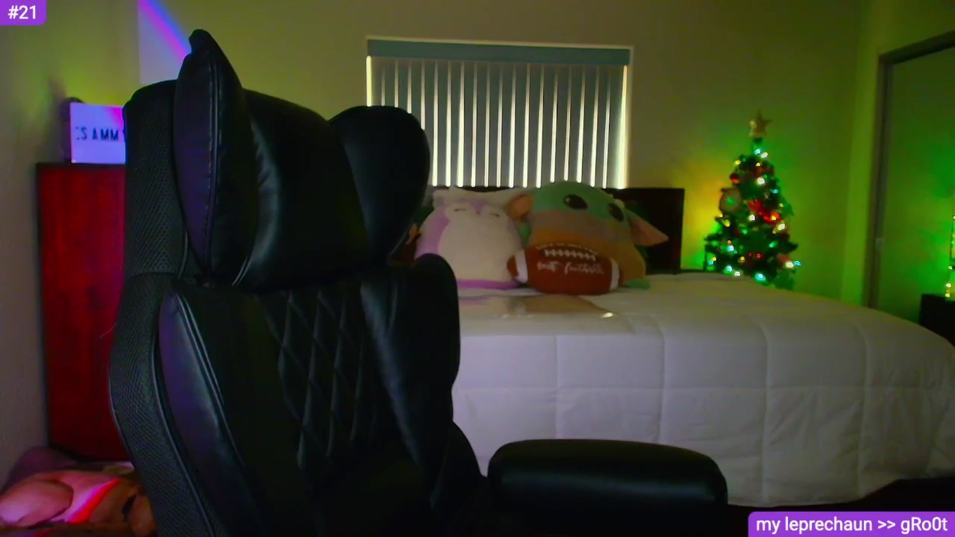 Gallery image thumbnail from Sammy_gray's myfreecams stream on, 03/13/2026, 24:49 image 13 of 20