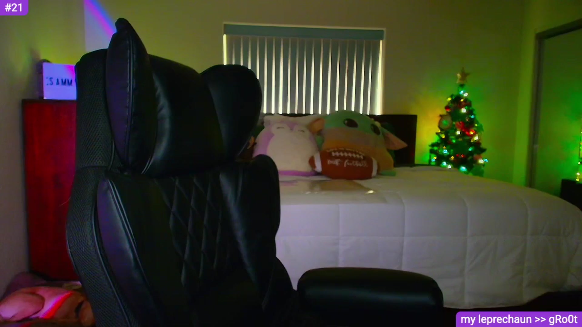 Gallery image thumbnail from Sammy_gray's myfreecams stream on, 03/13/2026, 24:49 image 14 of 20