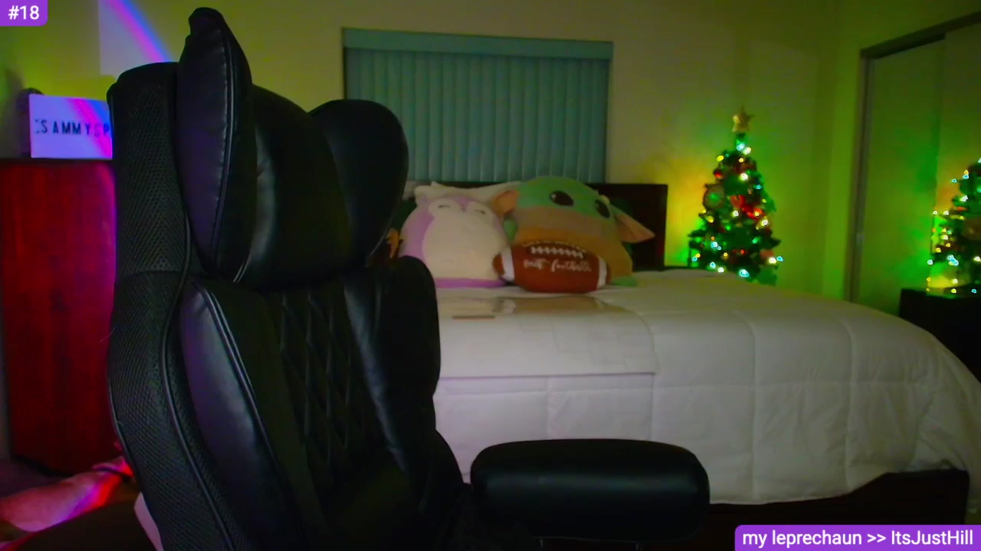 Gallery image thumbnail from Sammy_gray's myfreecams stream on, 03/13/2026, 02:59 image 8 of 20