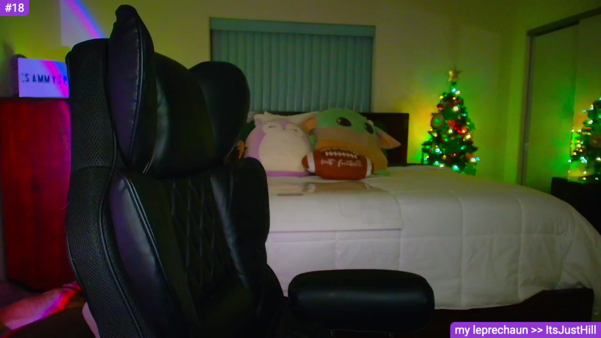 Gallery image thumbnail from Sammy_gray's myfreecams stream on, 03/13/2026, 02:59 image 13 of 20