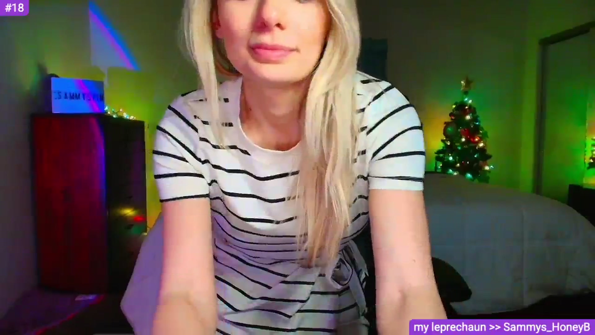 Gallery image thumbnail from Sammy_gray's myfreecams stream on, 03/13/2026, 06:51 image 11 of 20