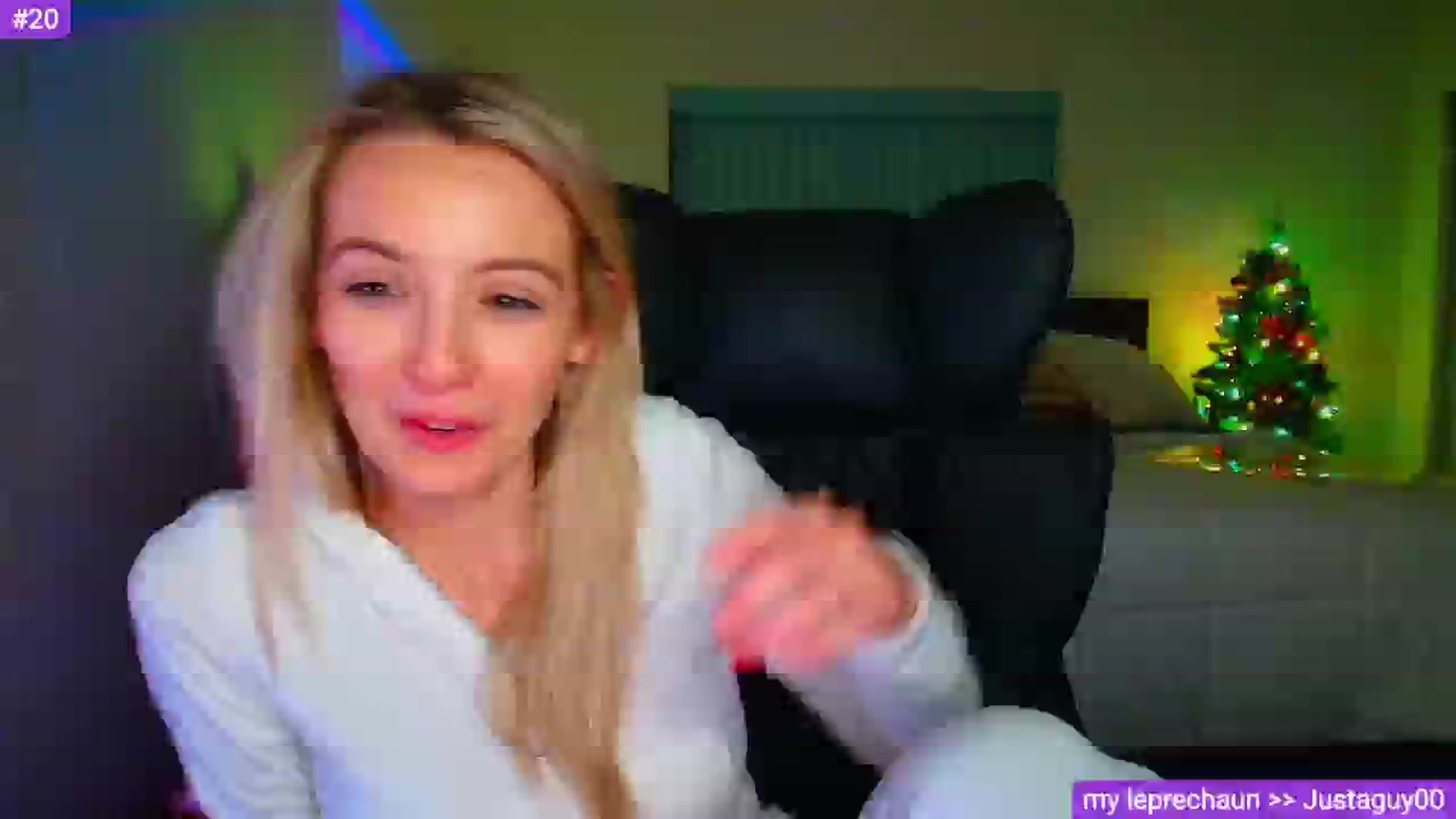 Gallery image thumbnail from Sammy_gray's myfreecams stream on, 03/16/2026, 06:22 image 11 of 20