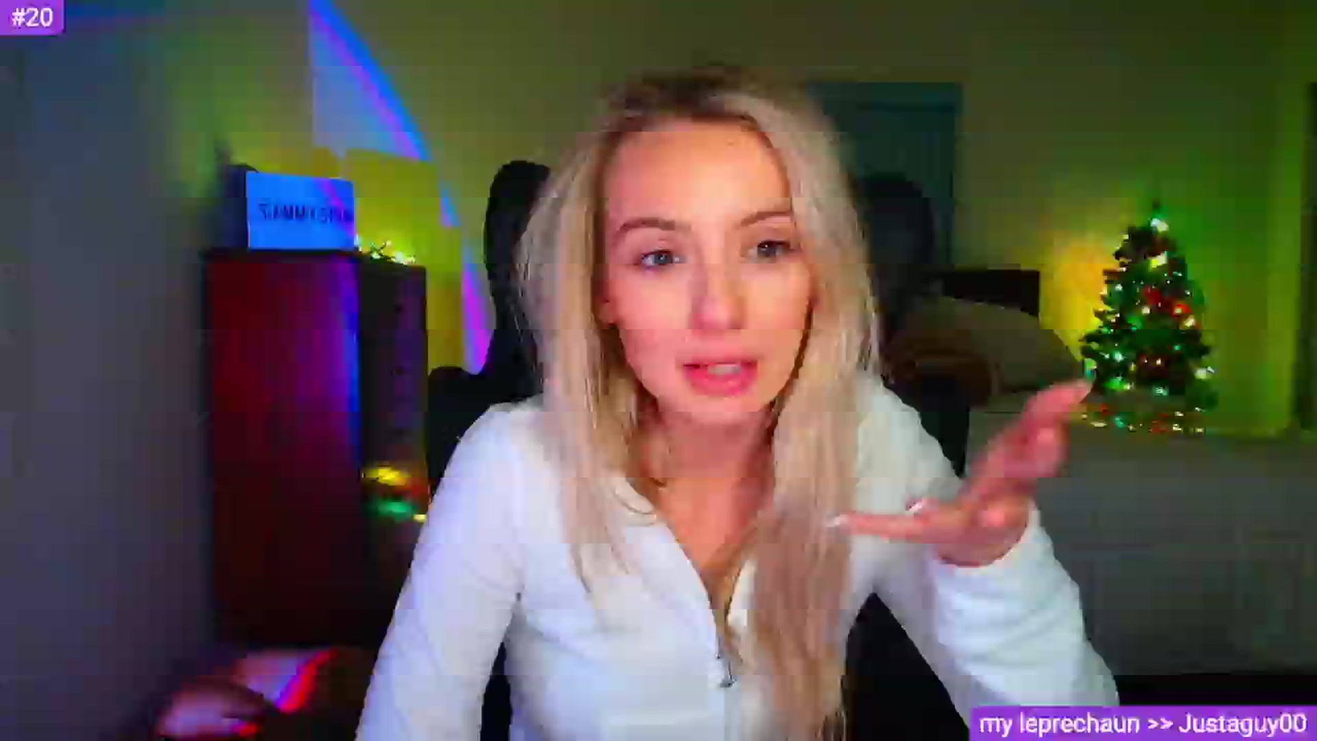 Gallery image thumbnail from Sammy_gray's myfreecams stream on, 03/16/2026, 06:22 image 4 of 20
