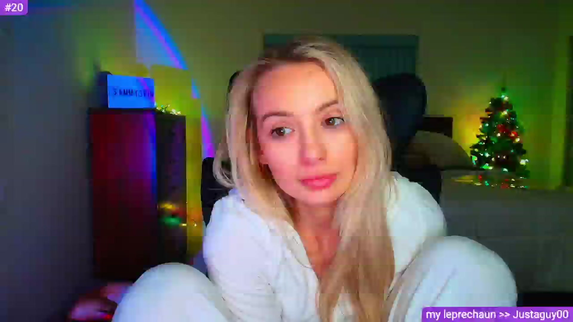 Gallery image thumbnail from Sammy_gray's myfreecams stream on, 03/16/2026, 06:22 image 1 of 20