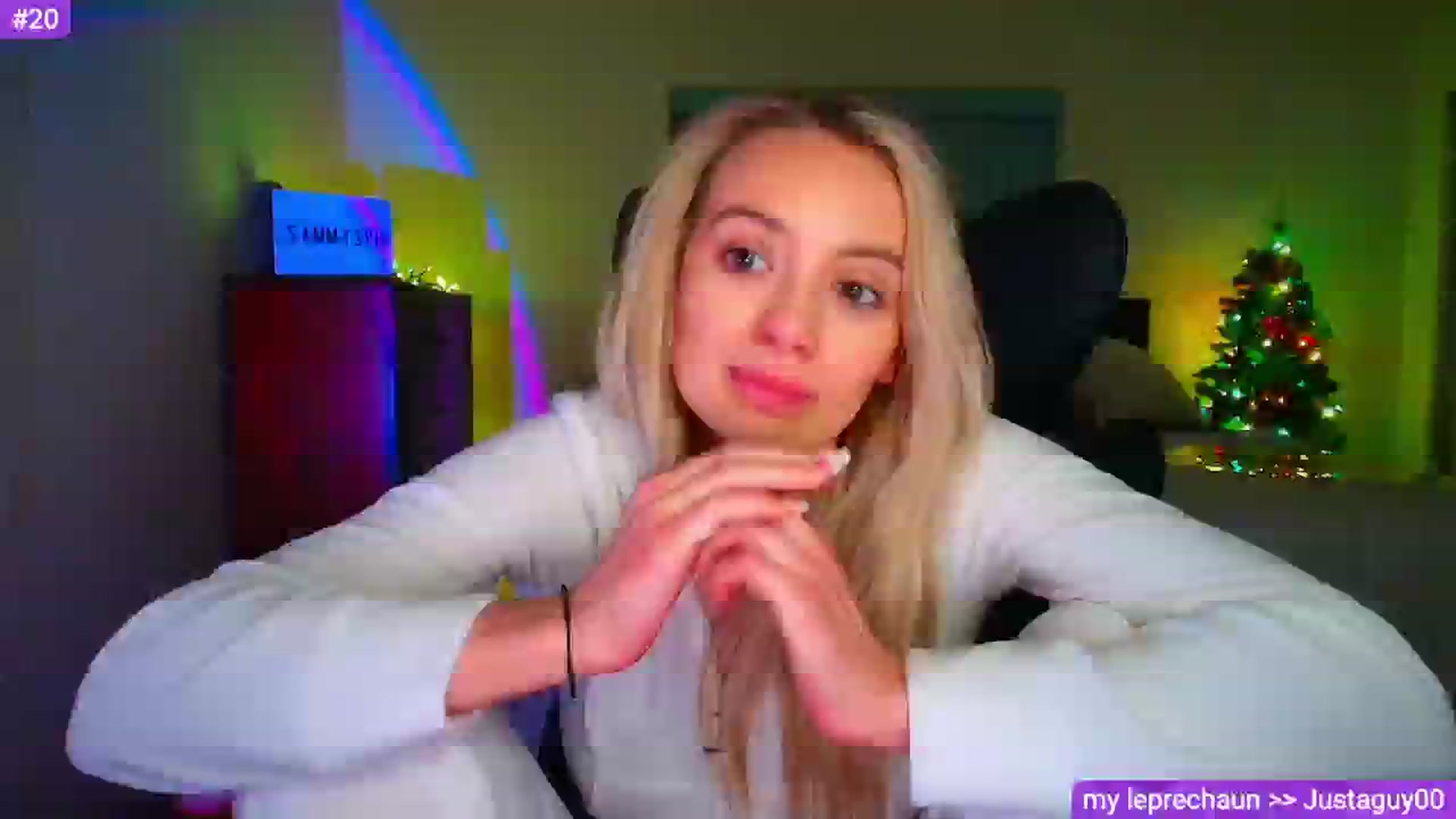 Gallery image thumbnail from Sammy_gray's myfreecams stream on, 03/16/2026, 06:22 image 2 of 20