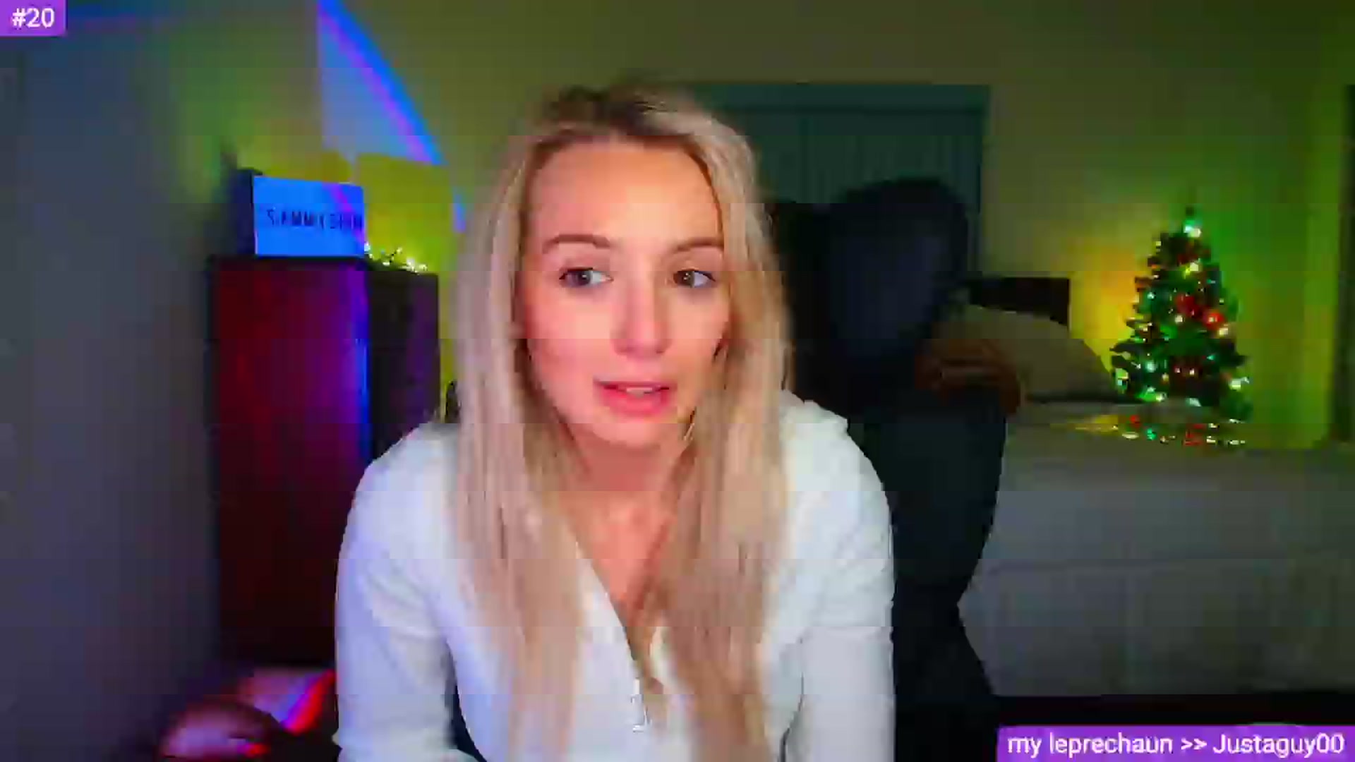 Gallery image thumbnail from Sammy_gray's myfreecams stream on, 03/16/2026, 06:22 image 5 of 20