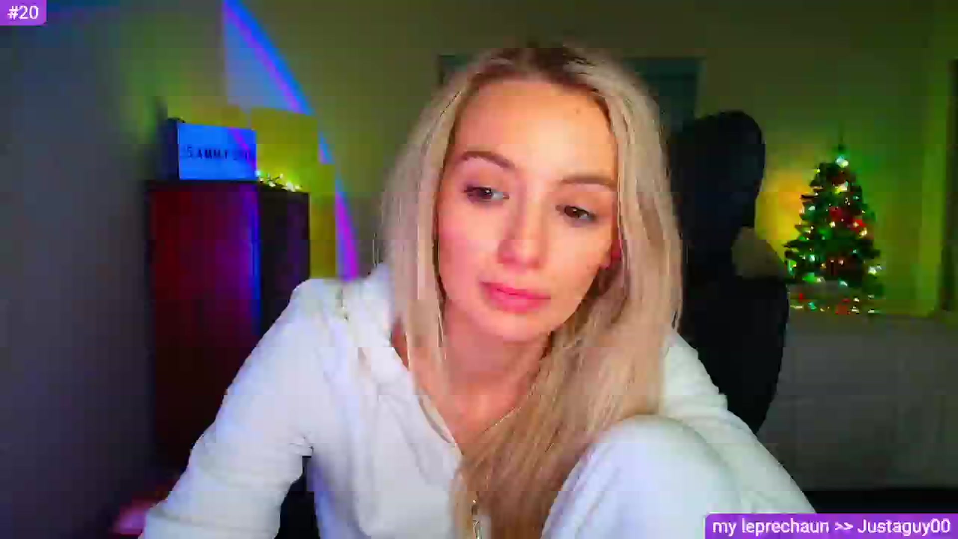 Gallery image thumbnail from Sammy_gray's myfreecams stream on, 03/16/2026, 06:22 image 10 of 20