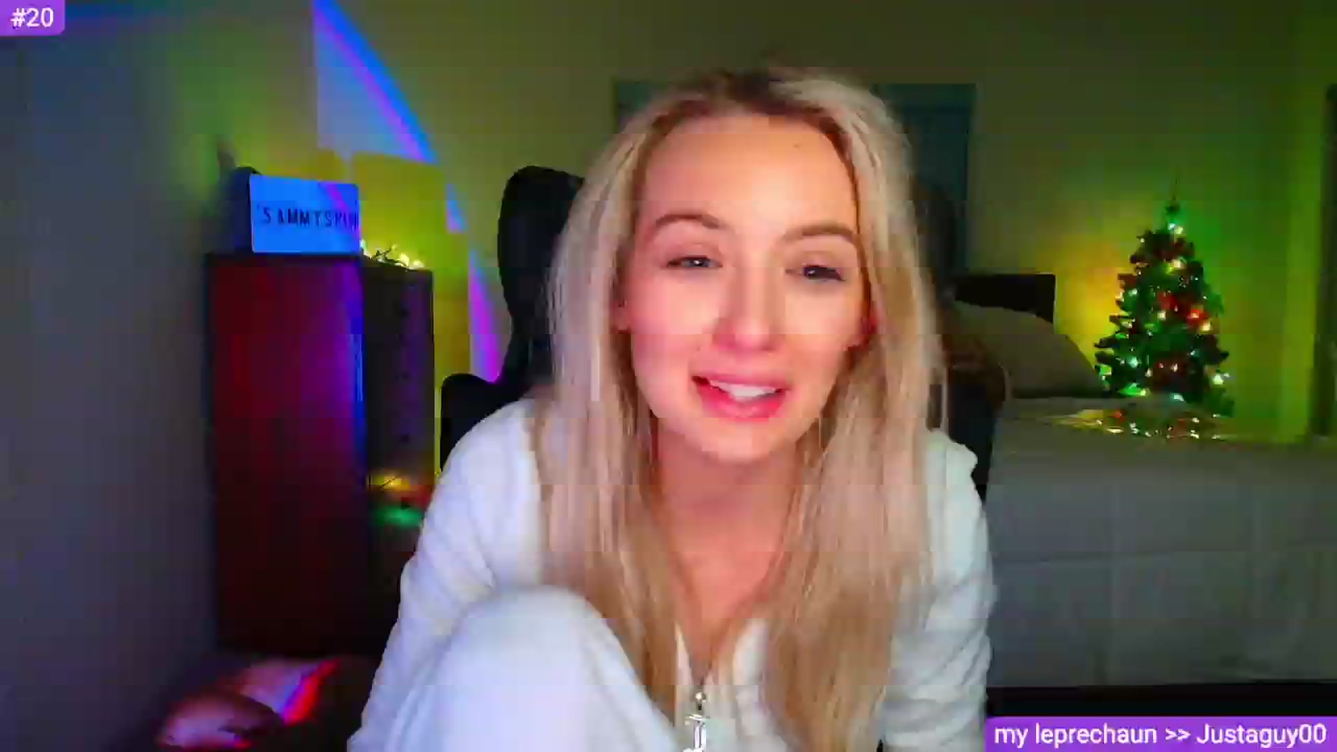 Gallery image thumbnail from Sammy_gray's myfreecams stream on, 03/16/2026, 06:22 image 7 of 20