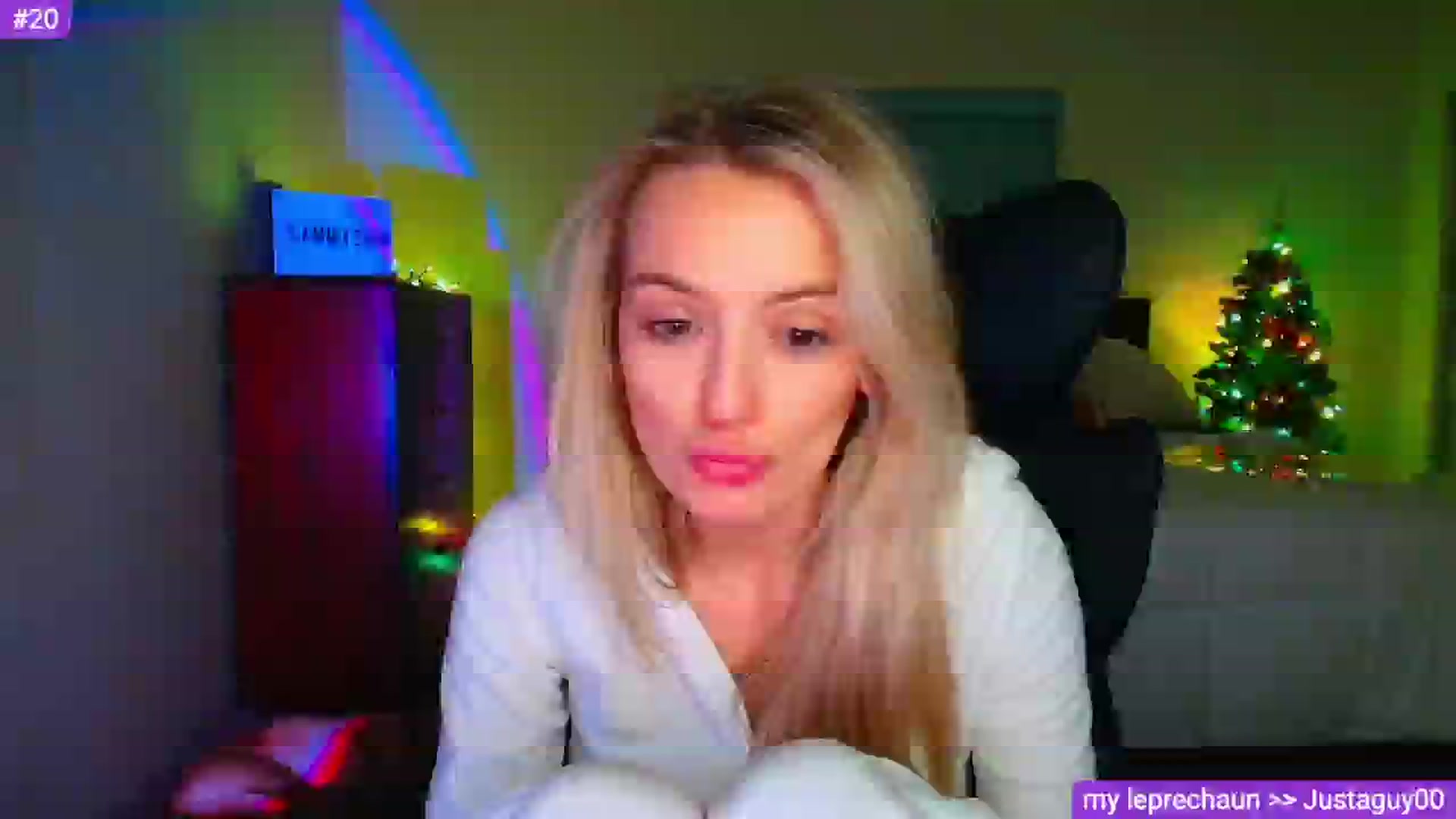 Gallery image thumbnail from Sammy_gray's myfreecams stream on, 03/16/2026, 06:22 image 3 of 20