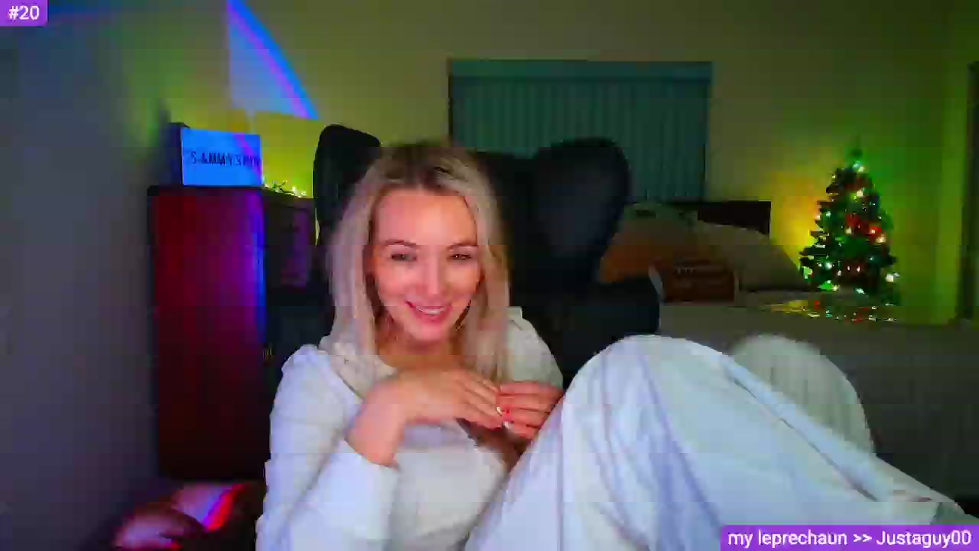 Gallery image thumbnail from Sammy_gray's myfreecams stream on, 03/16/2026, 06:22 image 9 of 20