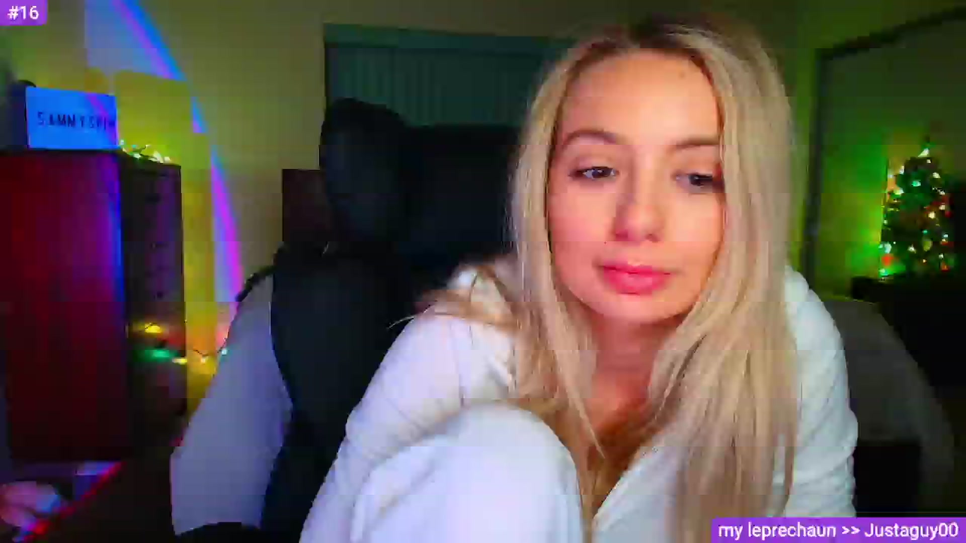 Gallery image thumbnail from Sammy_gray's myfreecams stream on, 03/16/2026, 08:24 image 11 of 20