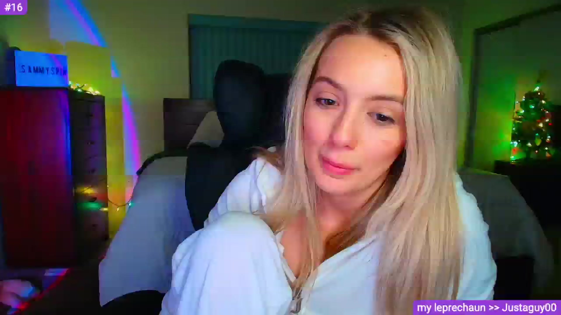 Gallery image thumbnail from Sammy_gray's myfreecams stream on, 03/16/2026, 08:24 image 7 of 20