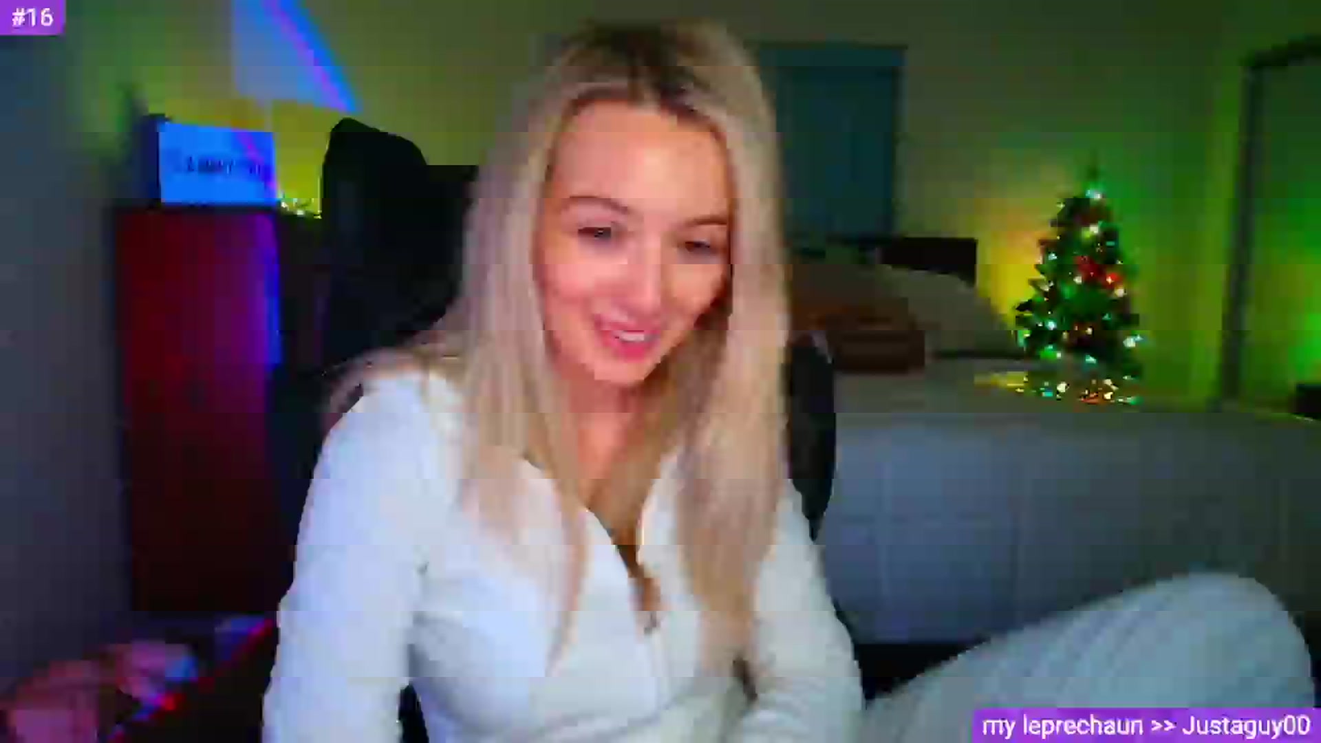 Gallery image thumbnail from Sammy_gray's myfreecams stream on, 03/16/2026, 08:24 image 5 of 20