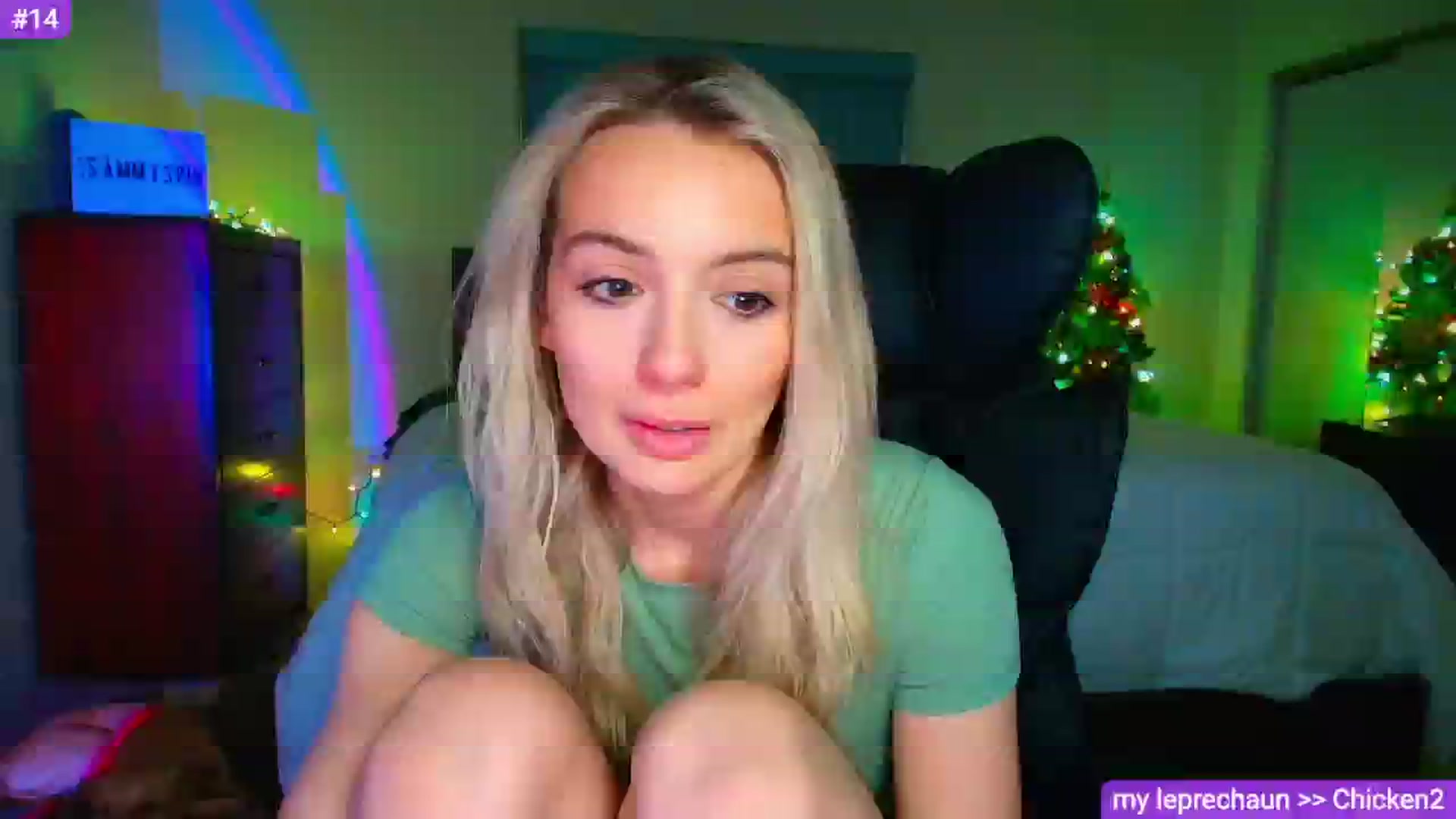 Gallery image thumbnail from Sammy_gray's myfreecams stream on, 03/18/2026, 03:26 image 7 of 20
