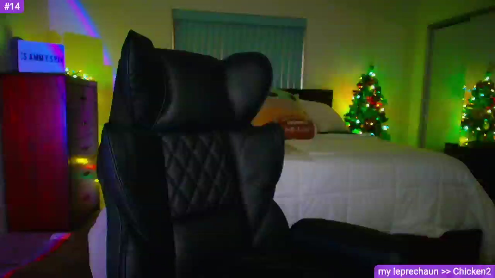 Gallery image thumbnail from Sammy_gray's myfreecams stream on, 03/18/2026, 03:26 image 6 of 20