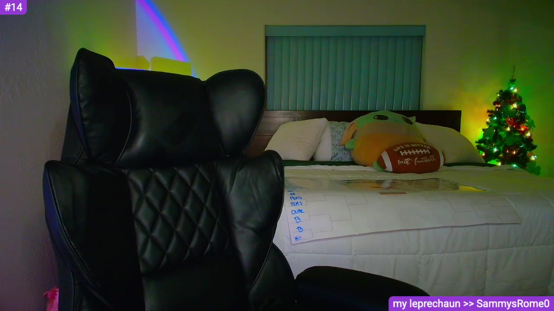 Gallery image thumbnail from Sammy_gray's myfreecams stream on, 03/19/2026, 03:09 image 11 of 20