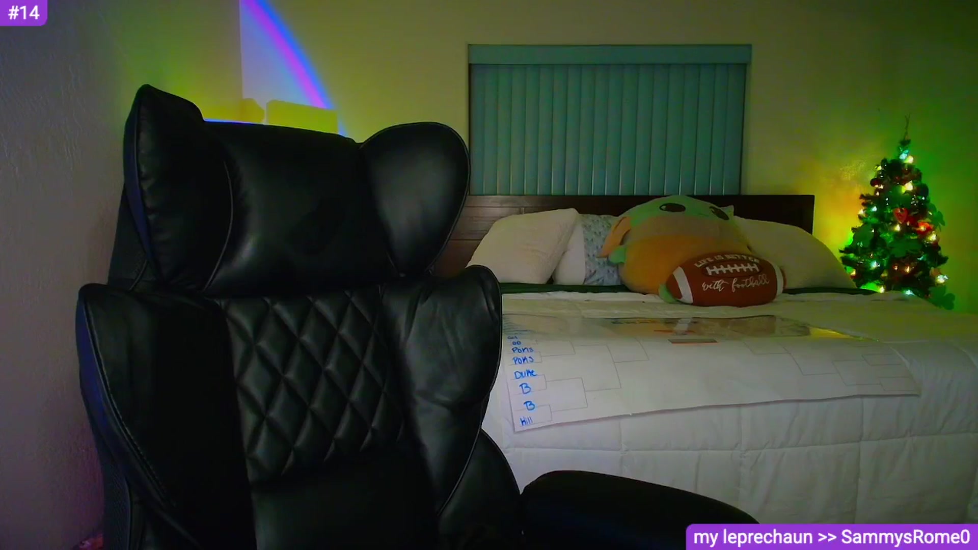Gallery image thumbnail from Sammy_gray's myfreecams stream on, 03/19/2026, 03:09 image 10 of 20