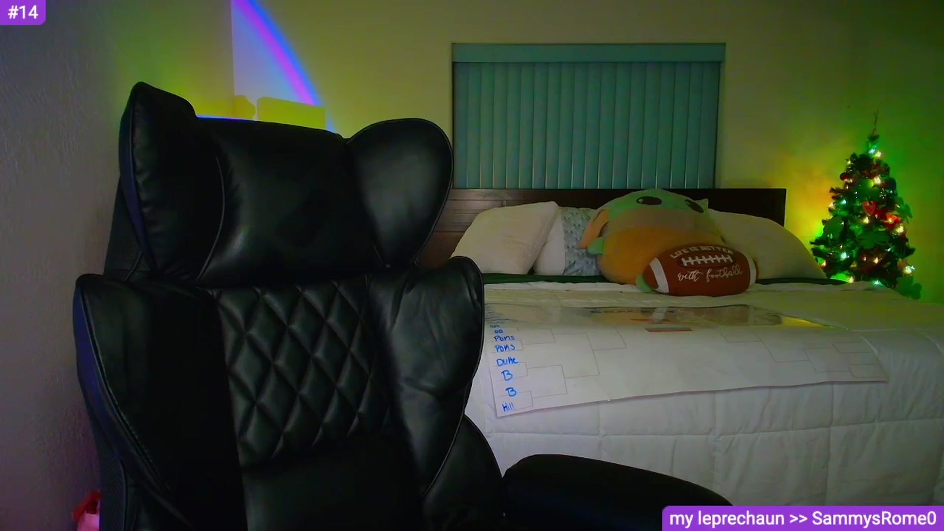 Gallery image thumbnail from Sammy_gray's myfreecams stream on, 03/19/2026, 03:09 image 12 of 20
