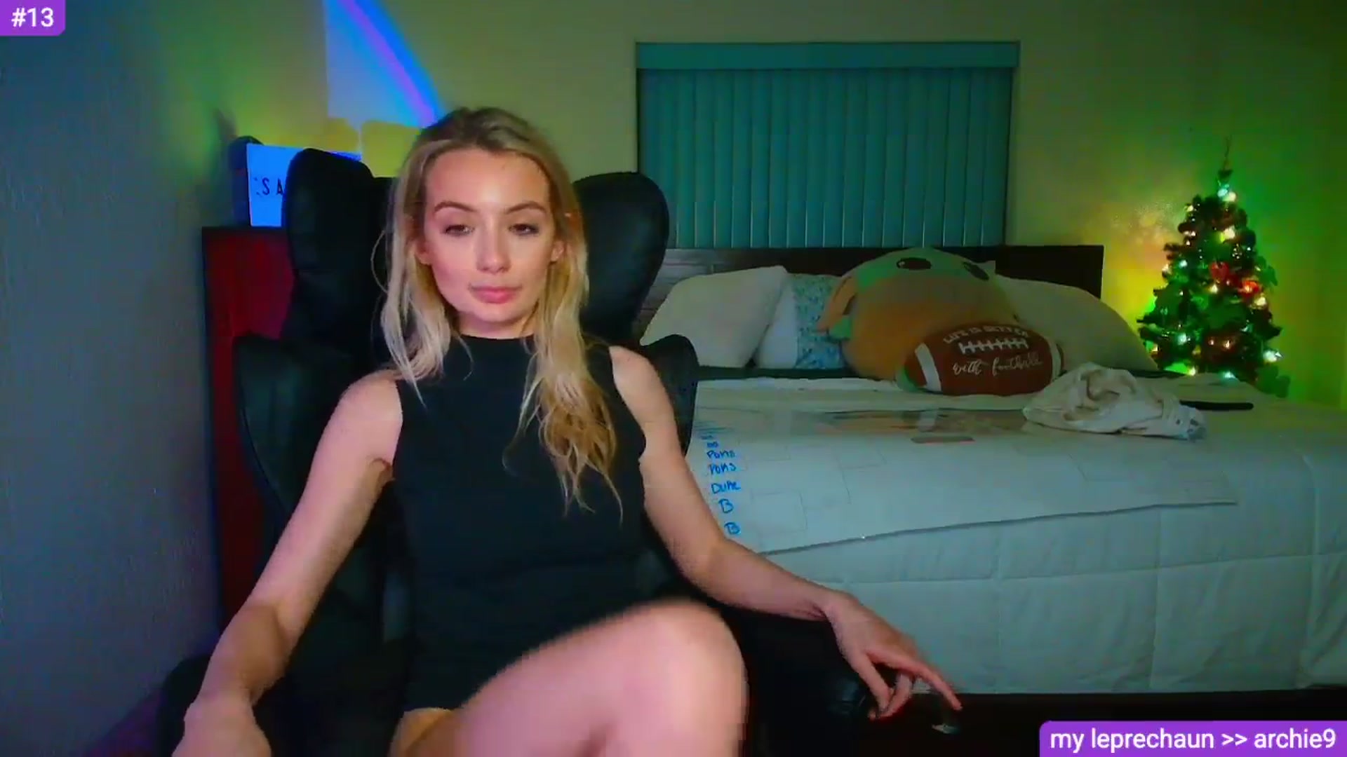 Gallery image thumbnail from Sammy_gray's myfreecams stream on, 03/19/2026, 07:10 image 20 of 20