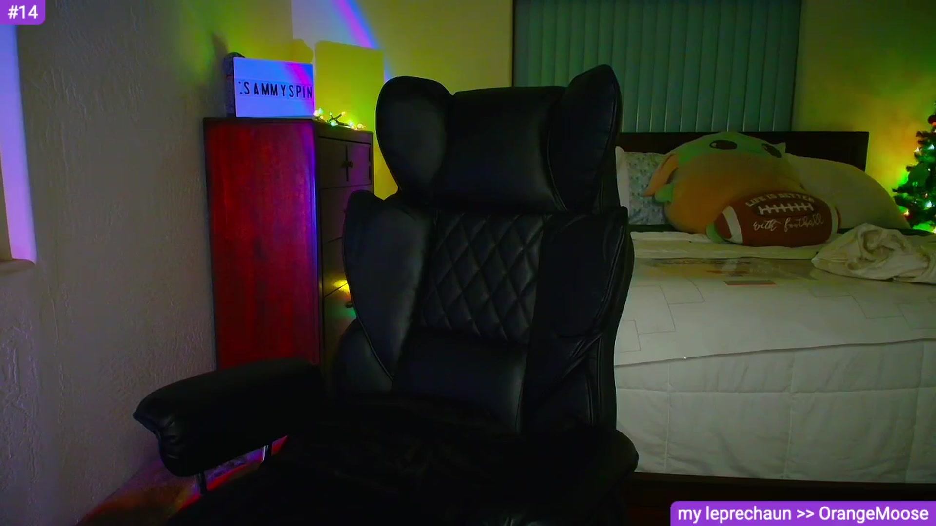 Gallery image thumbnail from Sammy_gray's myfreecams stream on, 03/19/2026, 07:10 image 14 of 20