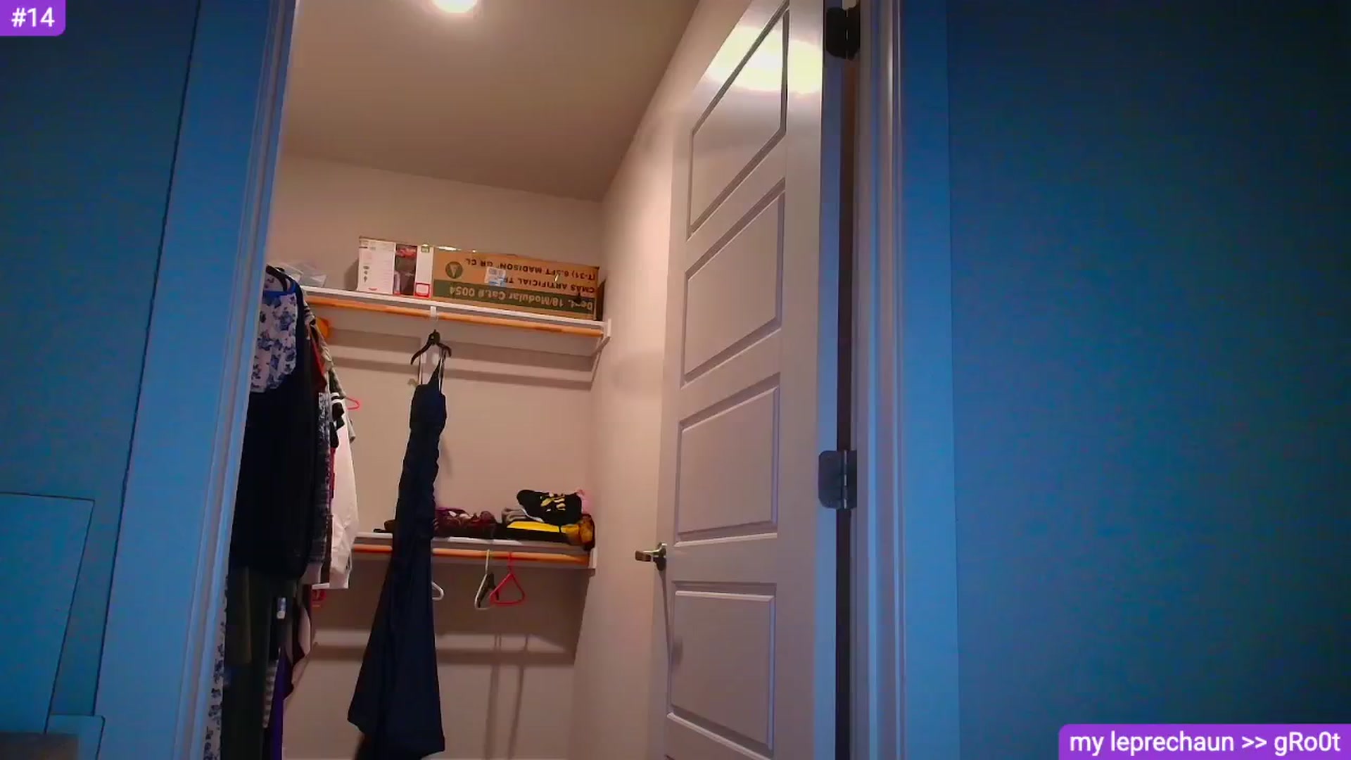 Gallery image thumbnail from Sammy_gray's myfreecams stream on, 03/20/2026, 04:24 image 18 of 20