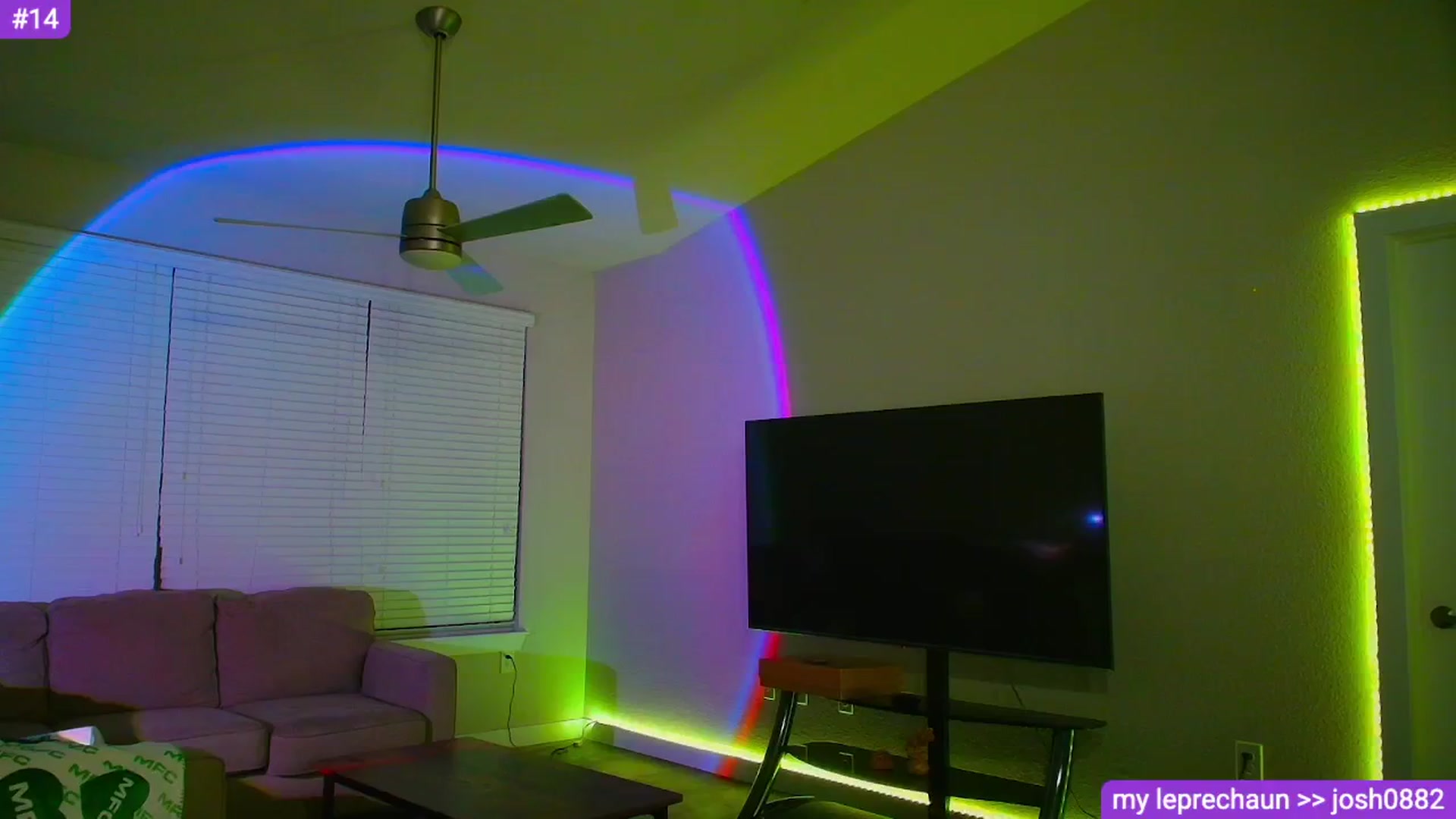 Gallery image thumbnail from Sammy_gray's myfreecams stream on, 03/20/2026, 04:24 image 7 of 20