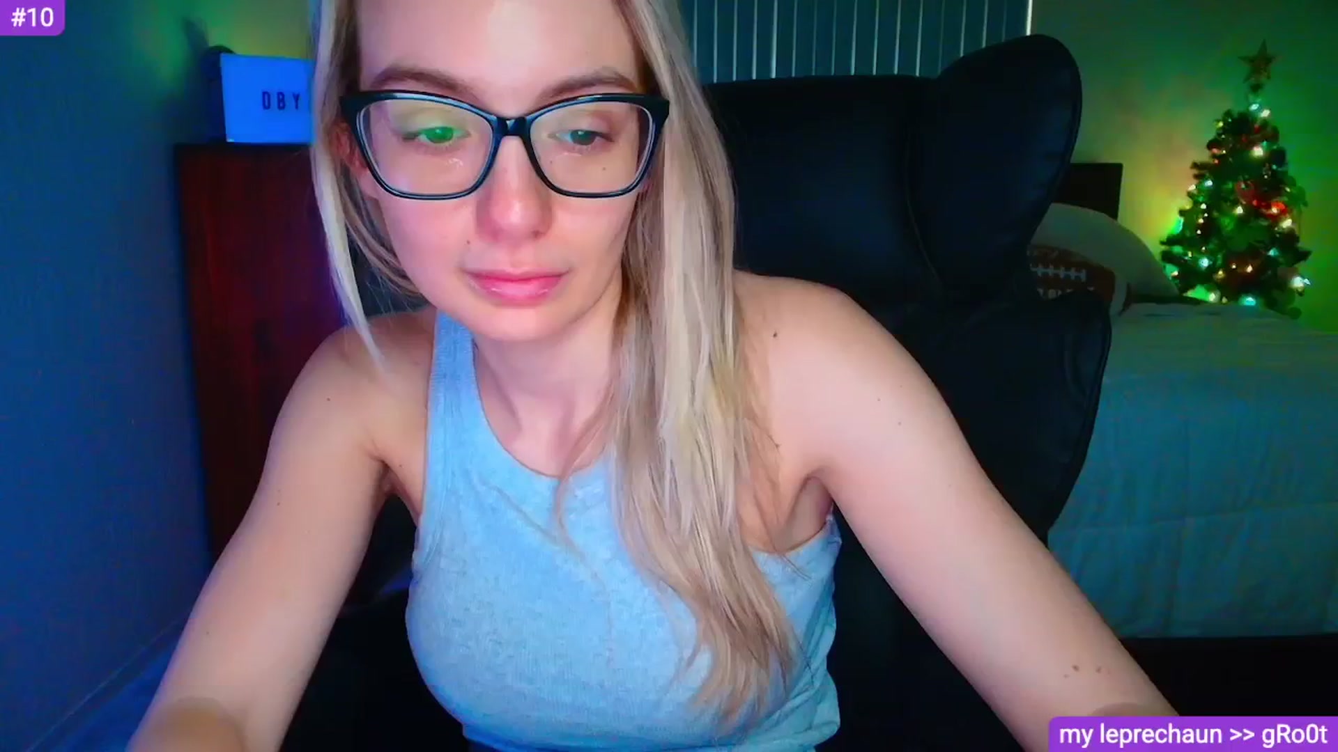 Gallery image thumbnail from Sammy_gray's myfreecams stream on, 03/21/2026, 16:08 image 13 of 20