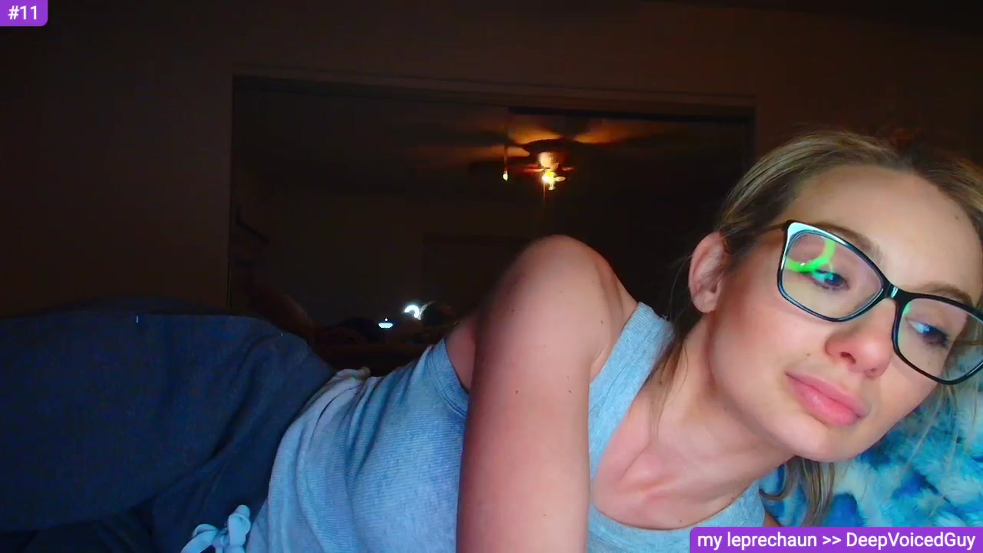 Gallery image thumbnail from Sammy_gray's myfreecams stream on, 03/22/2026, 07:39 image 19 of 20
