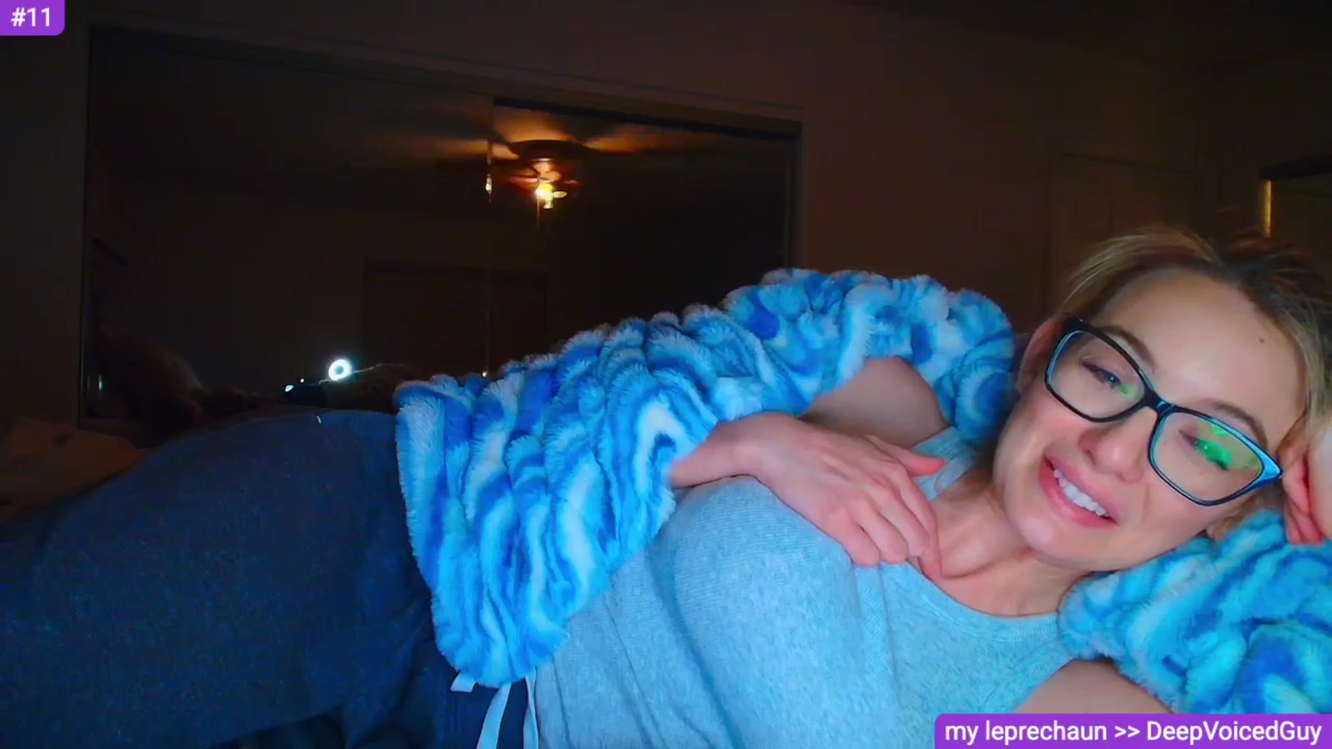 Gallery image thumbnail from Sammy_gray's myfreecams stream on, 03/22/2026, 07:39 image 17 of 20