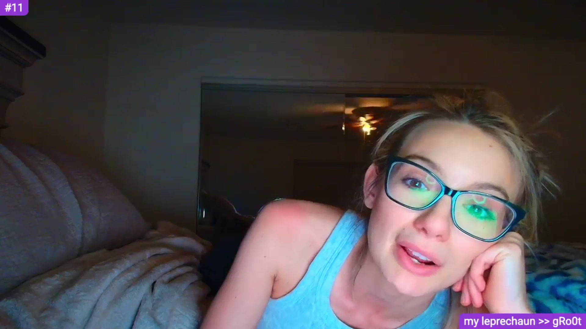 Gallery image thumbnail from Sammy_gray's myfreecams stream on, 03/22/2026, 07:39 image 5 of 20