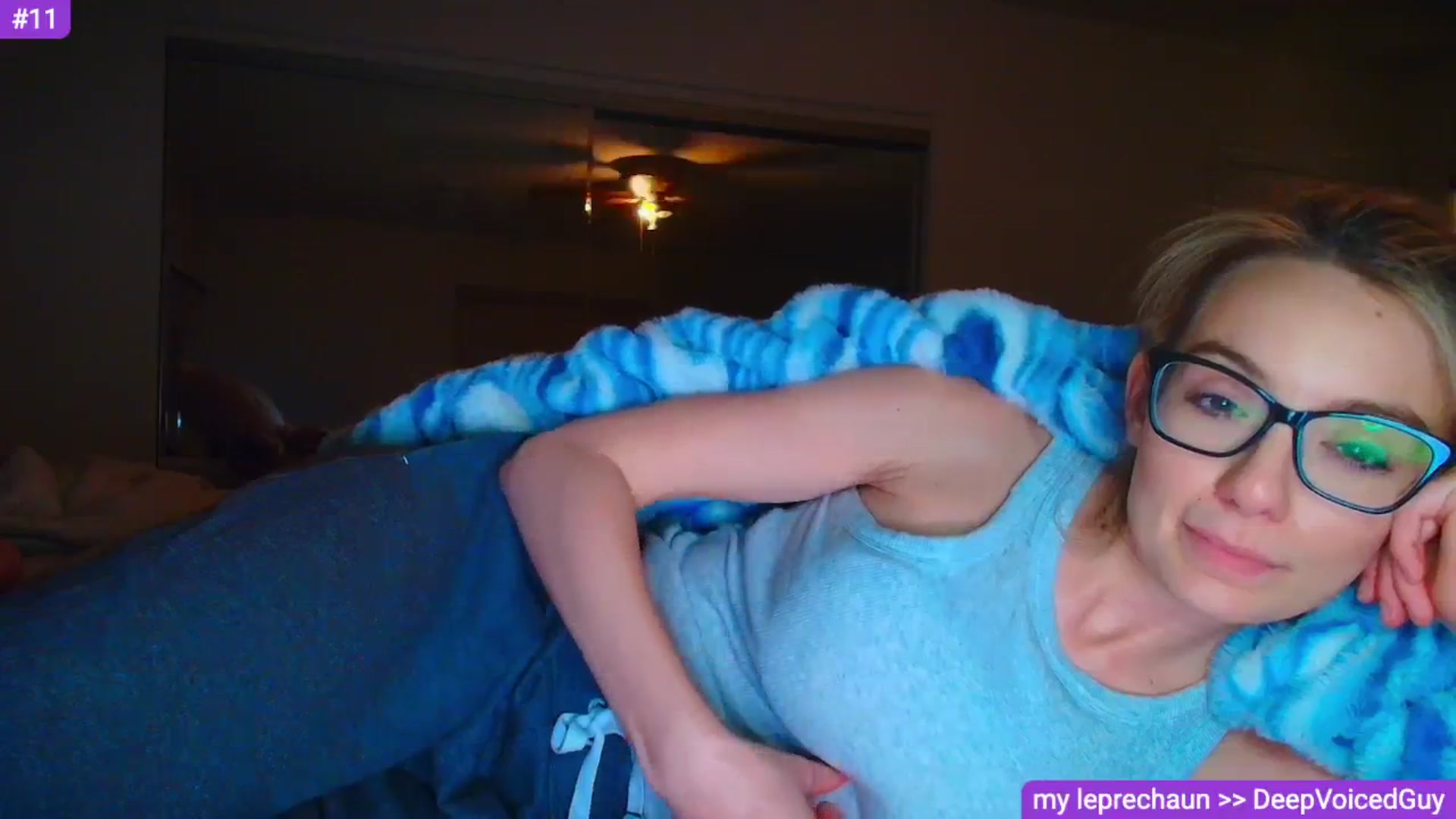 Gallery image thumbnail from Sammy_gray's myfreecams stream on, 03/22/2026, 07:39 image 16 of 20