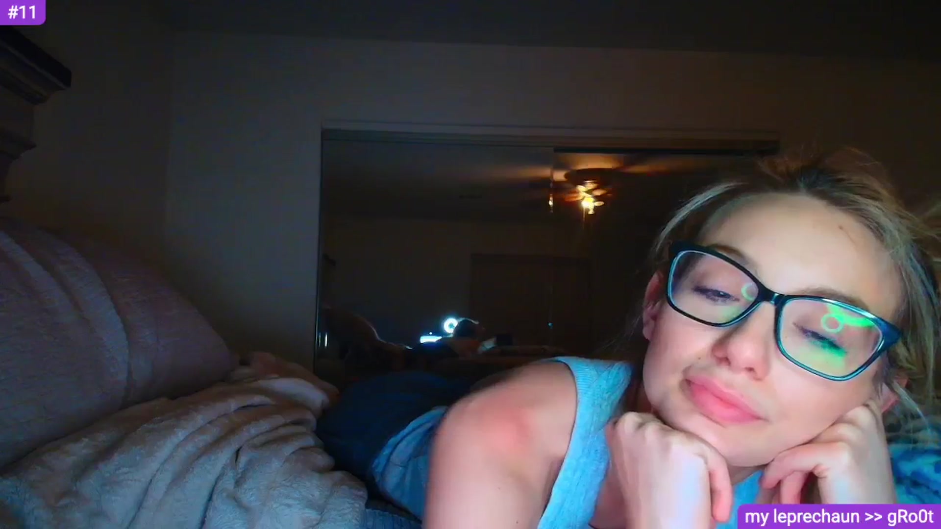 Gallery image thumbnail from Sammy_gray's myfreecams stream on, 03/22/2026, 07:39 image 3 of 20