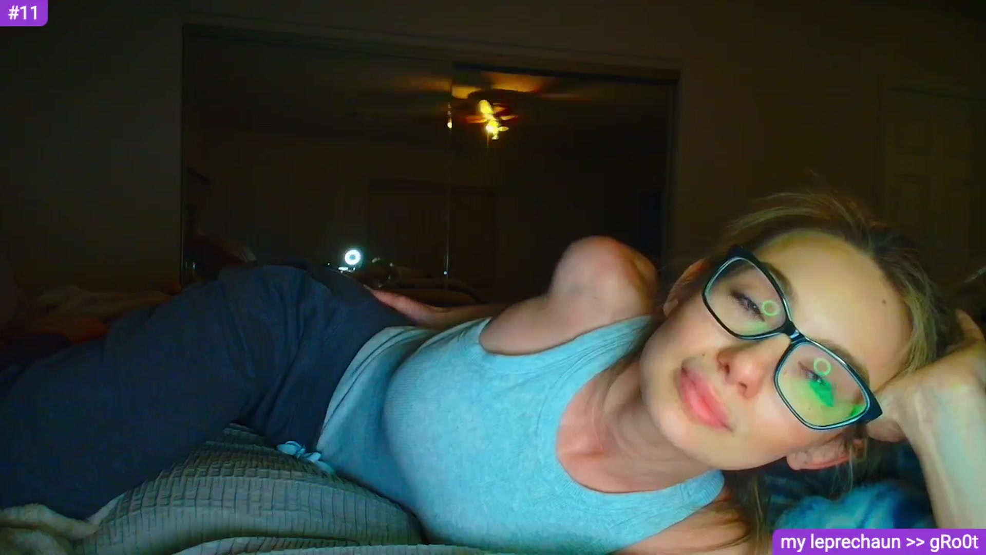 Gallery image thumbnail from Sammy_gray's myfreecams stream on, 03/22/2026, 07:39 image 9 of 20
