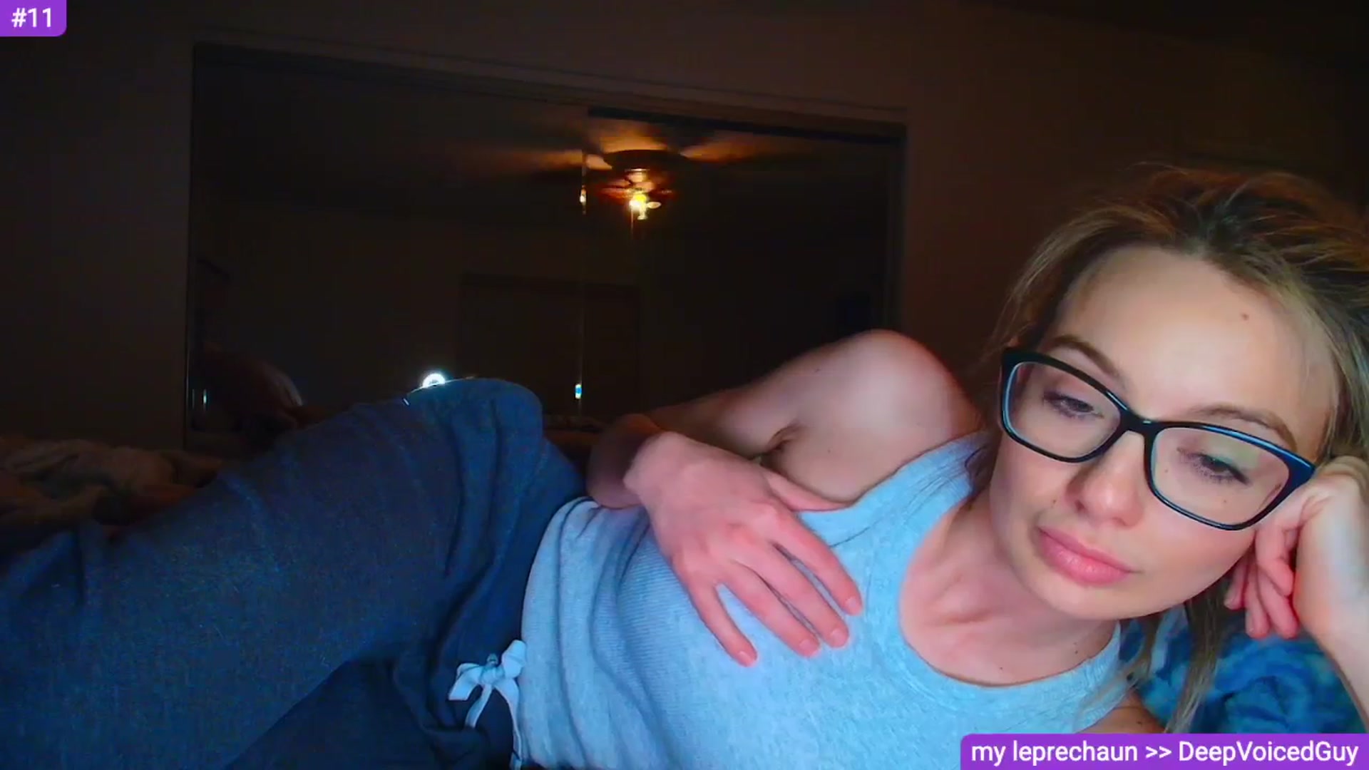 Gallery image thumbnail from Sammy_gray's myfreecams stream on, 03/22/2026, 07:39 image 14 of 20