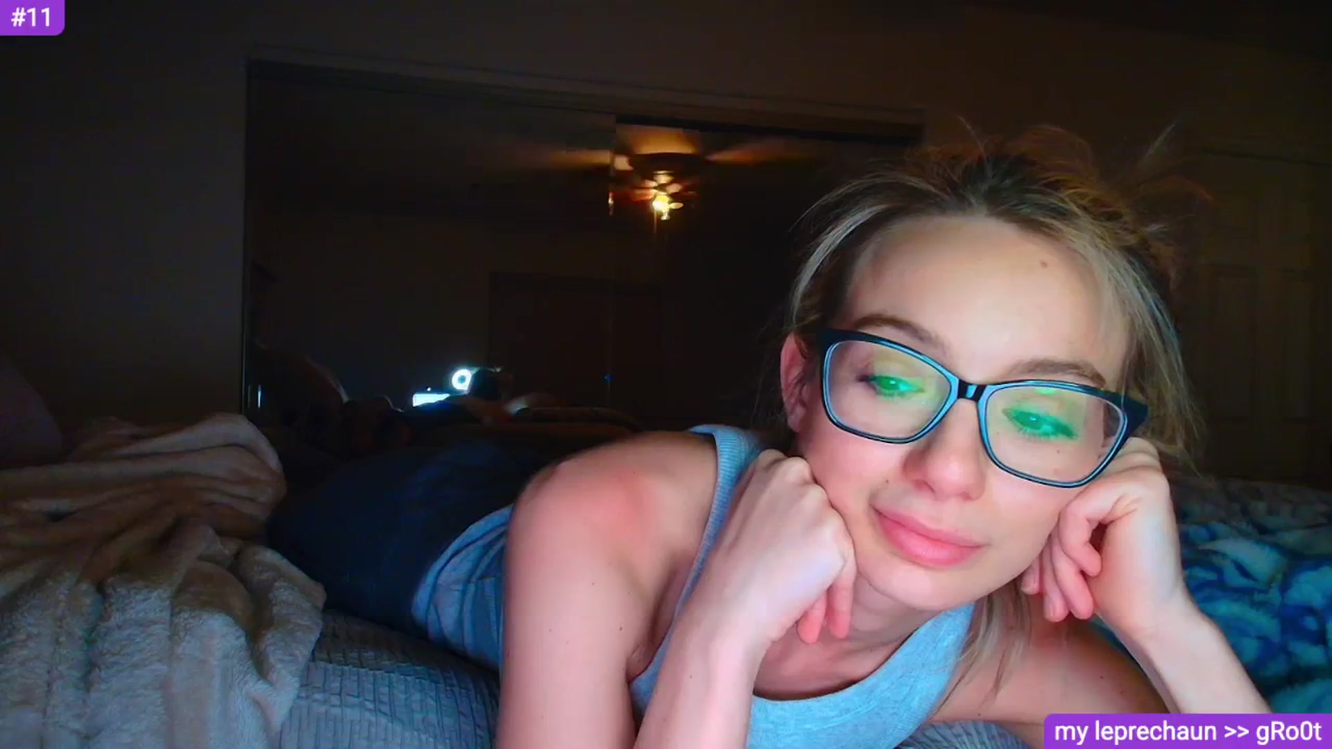 Gallery image thumbnail from Sammy_gray's myfreecams stream on, 03/22/2026, 07:39 image 7 of 20