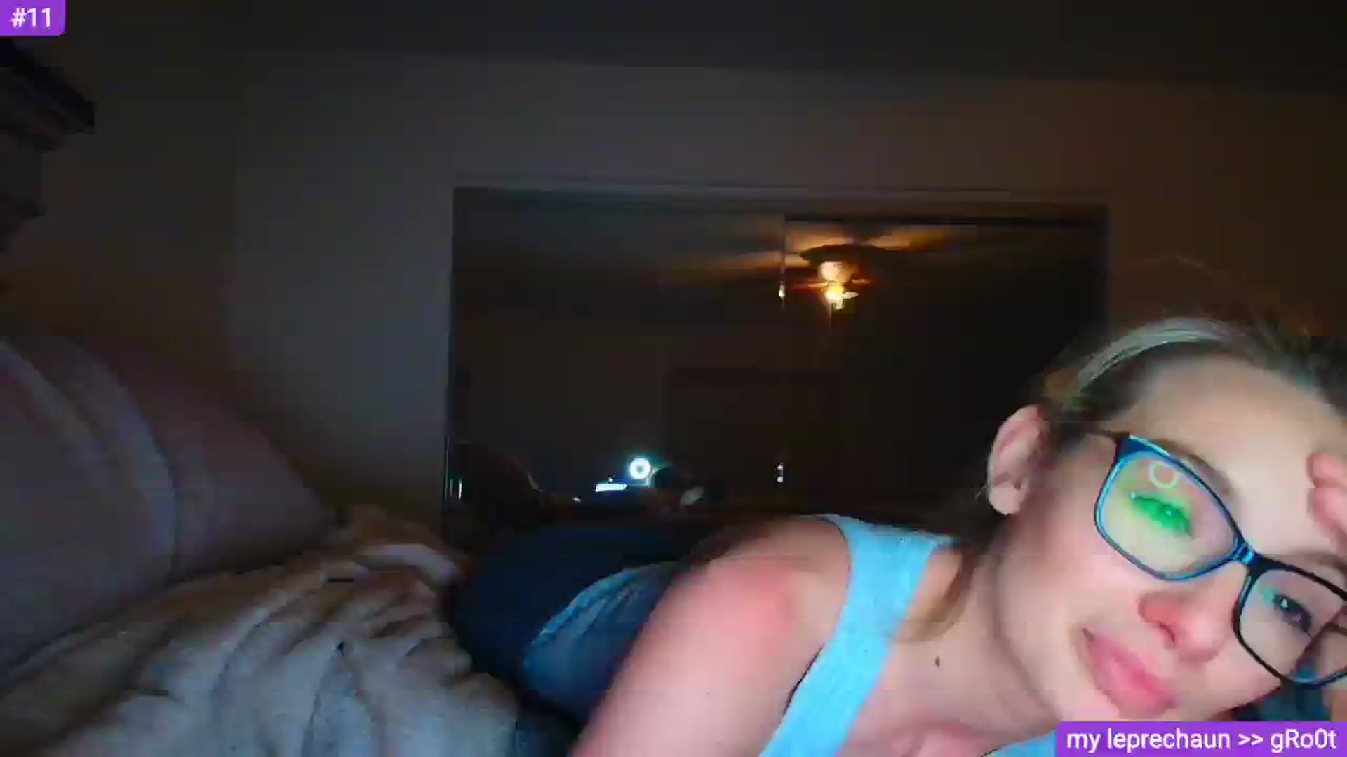 Gallery image thumbnail from Sammy_gray's myfreecams stream on, 03/22/2026, 07:39 image 1 of 20