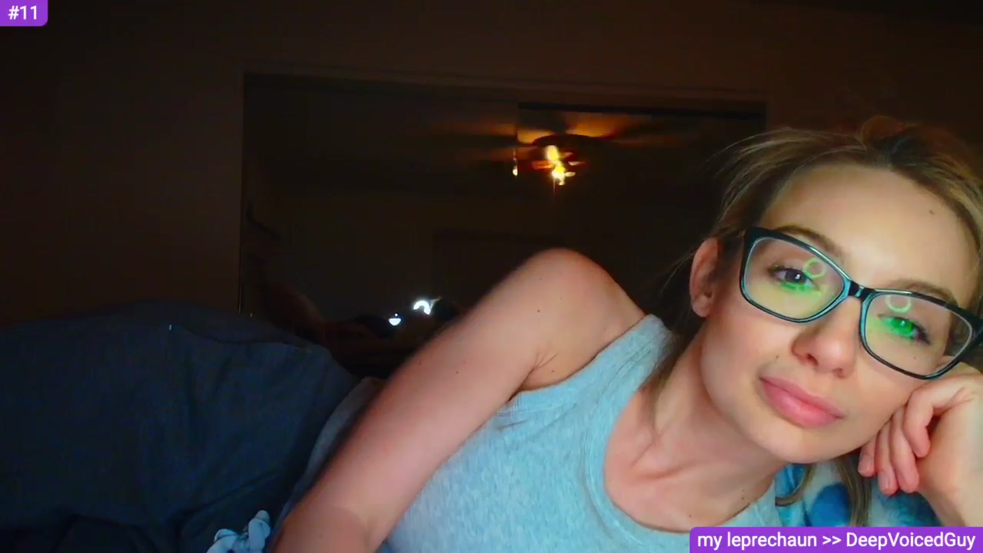 Gallery image thumbnail from Sammy_gray's myfreecams stream on, 03/22/2026, 07:39 image 20 of 20