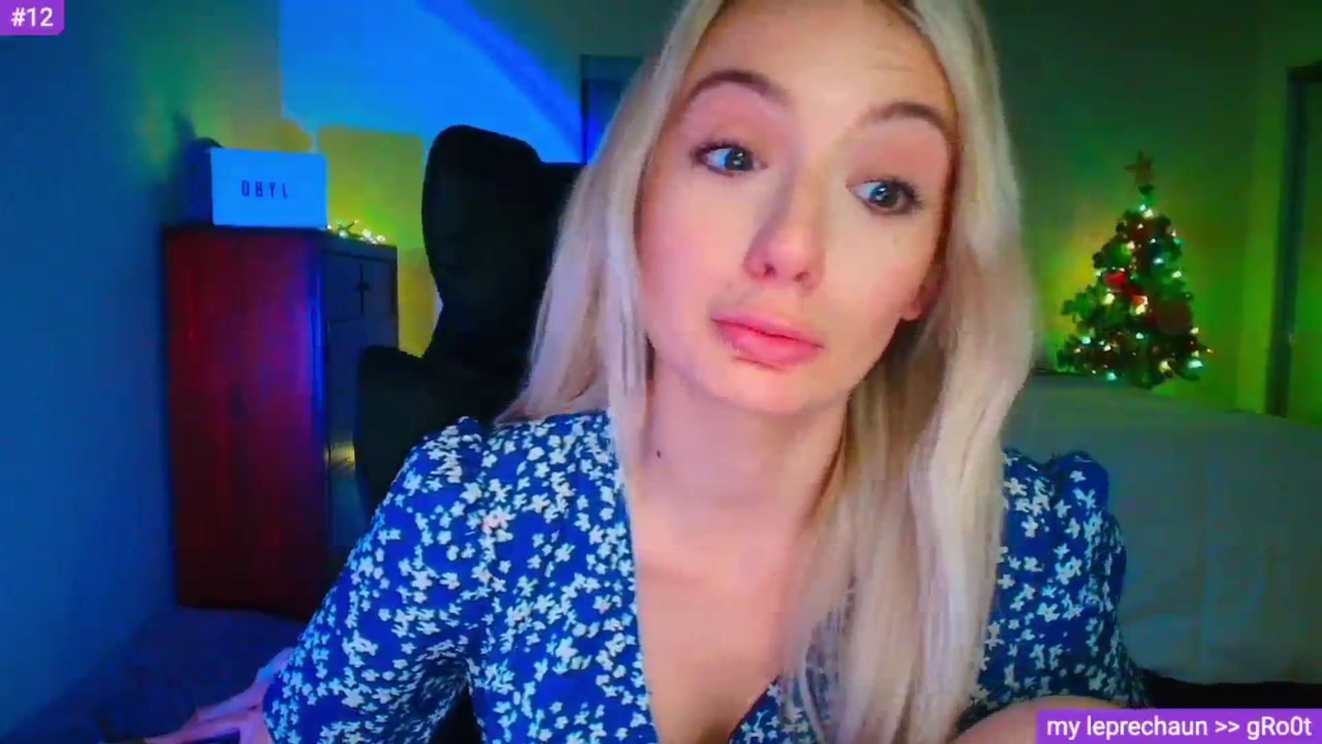 Gallery image thumbnail from Sammy_gray's myfreecams stream on, 03/23/2026, 04:55 image 13 of 20